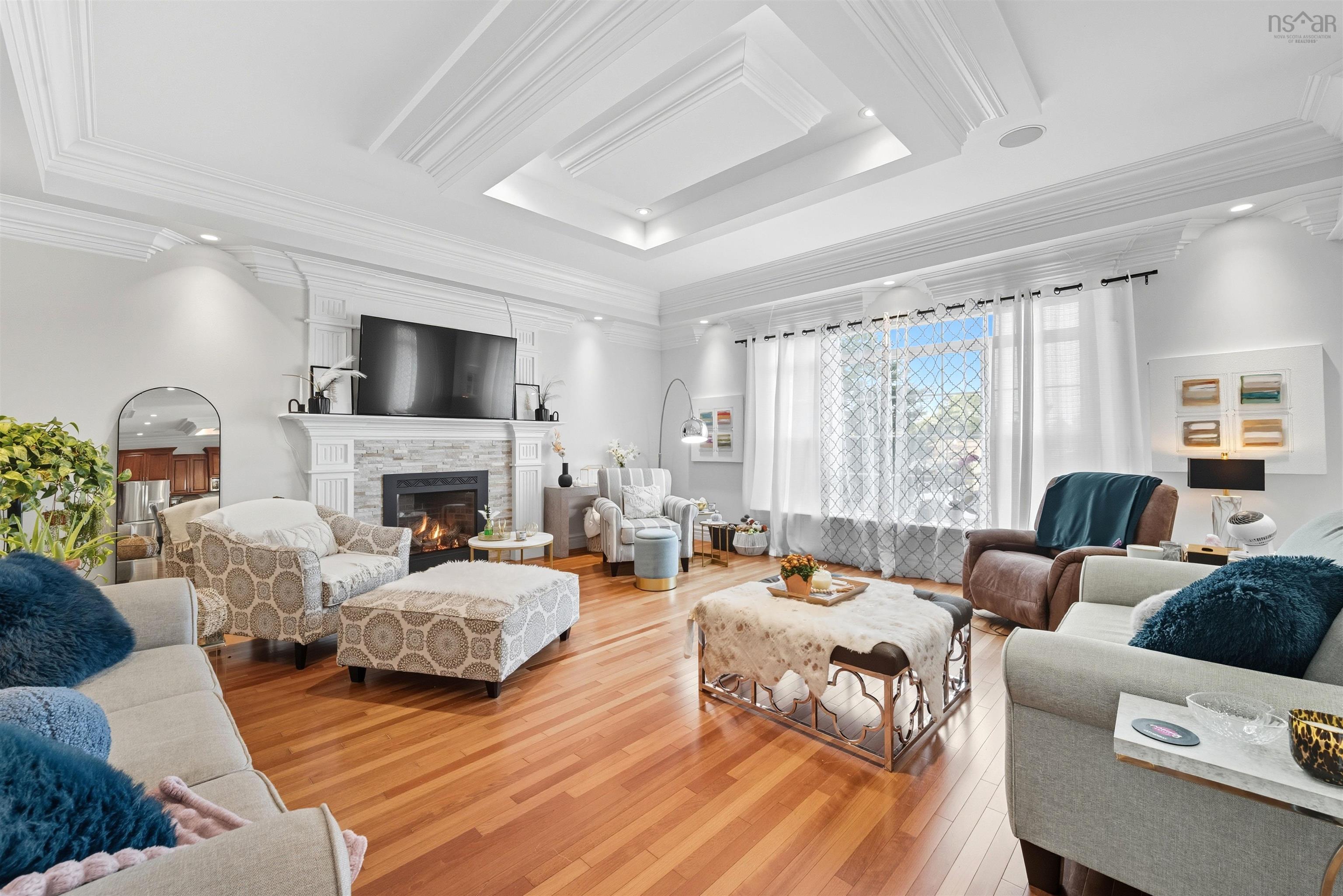 158 Pinewood Crescent, Cole Harbour, NS (MLS 202524958)