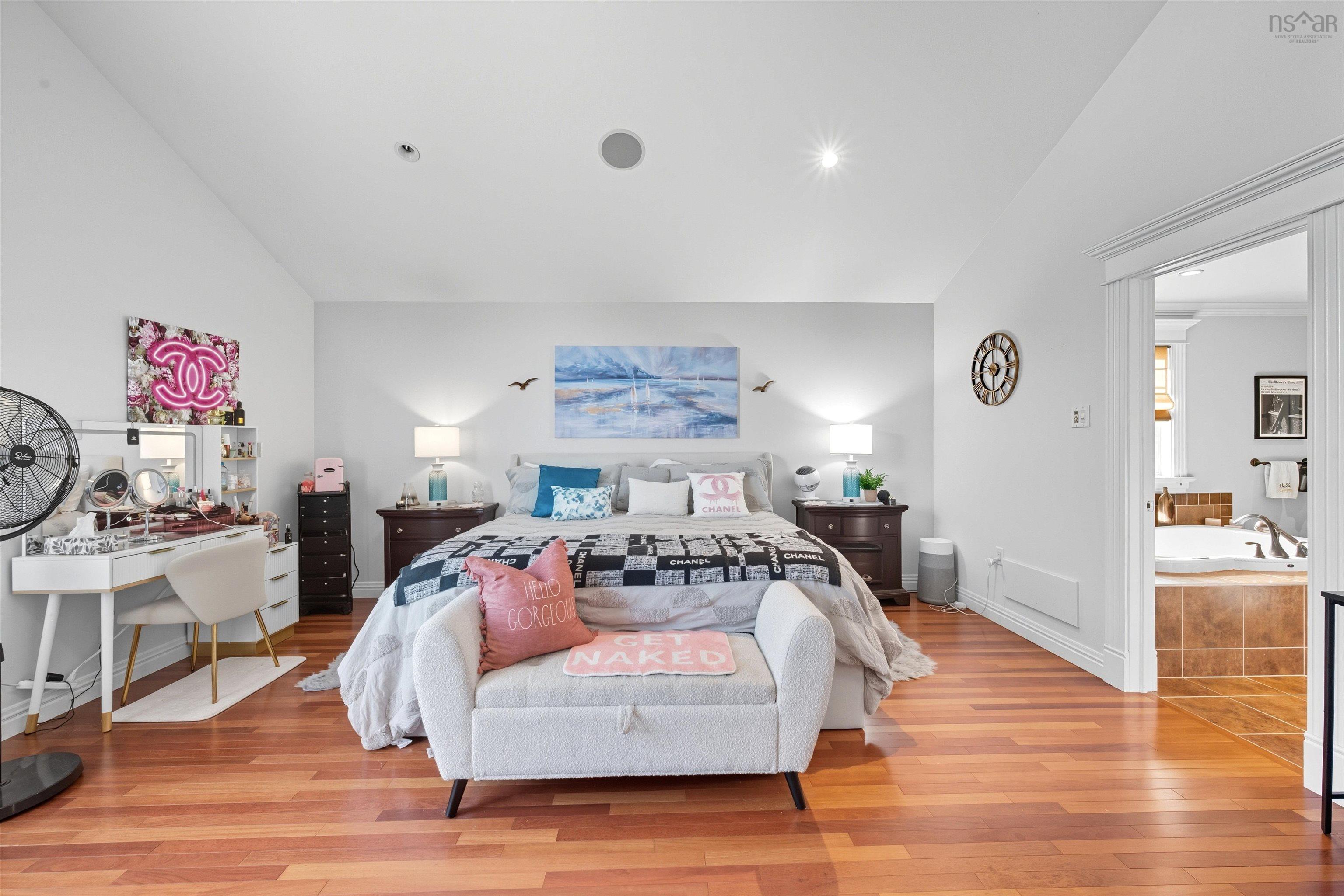 158 Pinewood Crescent, Cole Harbour, NS (MLS 202524958)