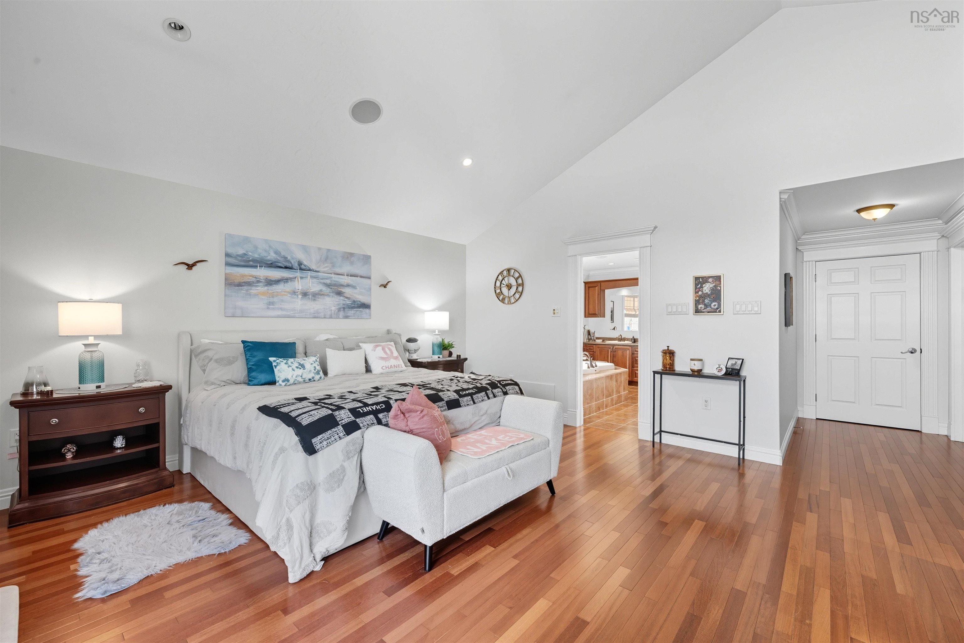 158 Pinewood Crescent, Cole Harbour, NS (MLS 202524958)