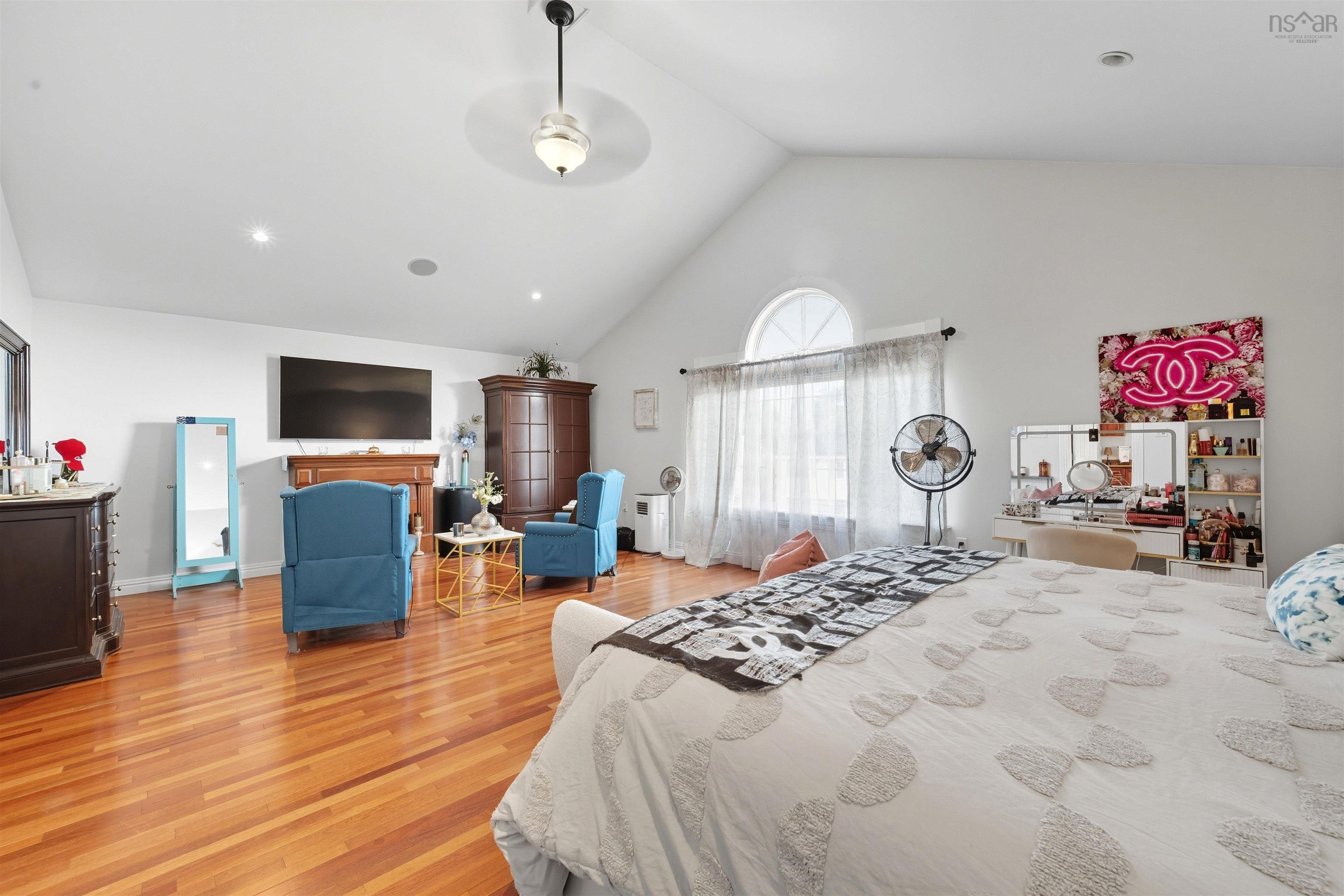 158 Pinewood Crescent, Cole Harbour, NS (MLS 202524958)