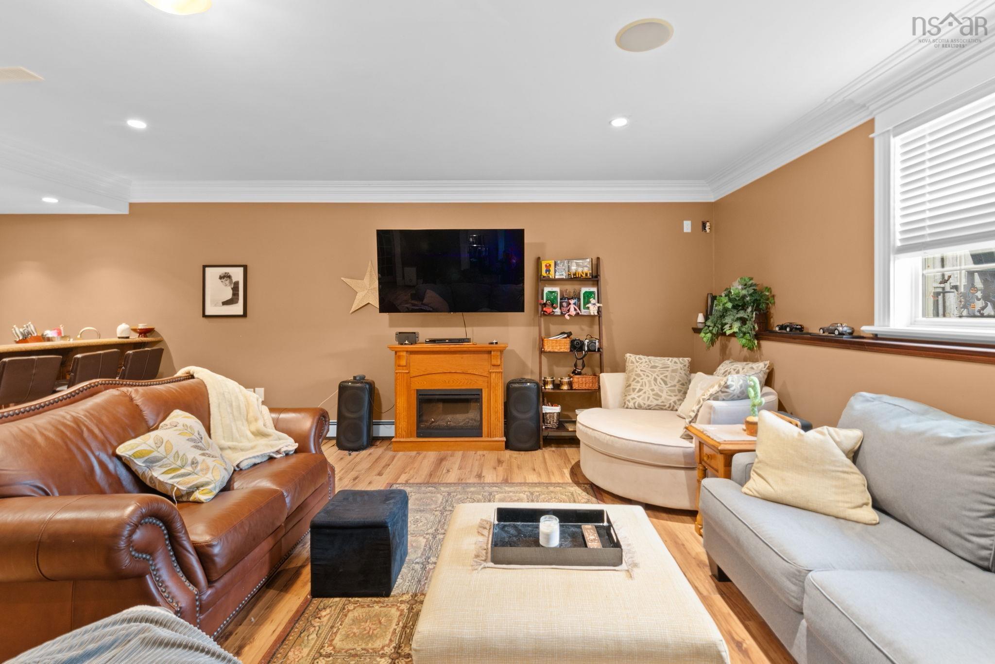 158 Pinewood Crescent, Cole Harbour, NS (MLS 202524958)