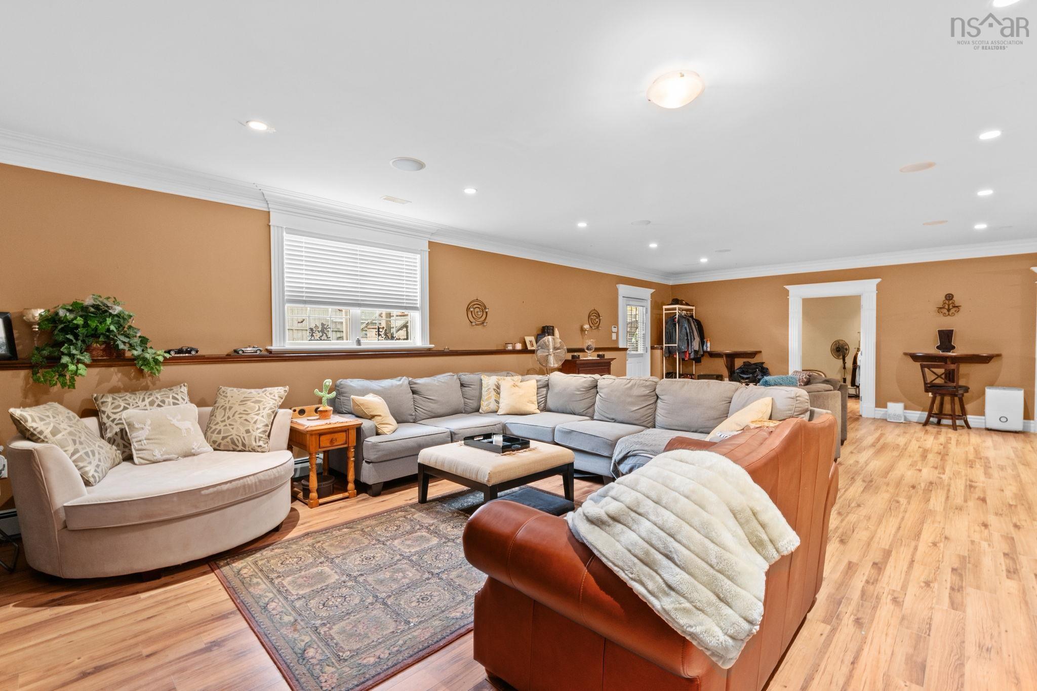 158 Pinewood Crescent, Cole Harbour, NS (MLS 202524958)