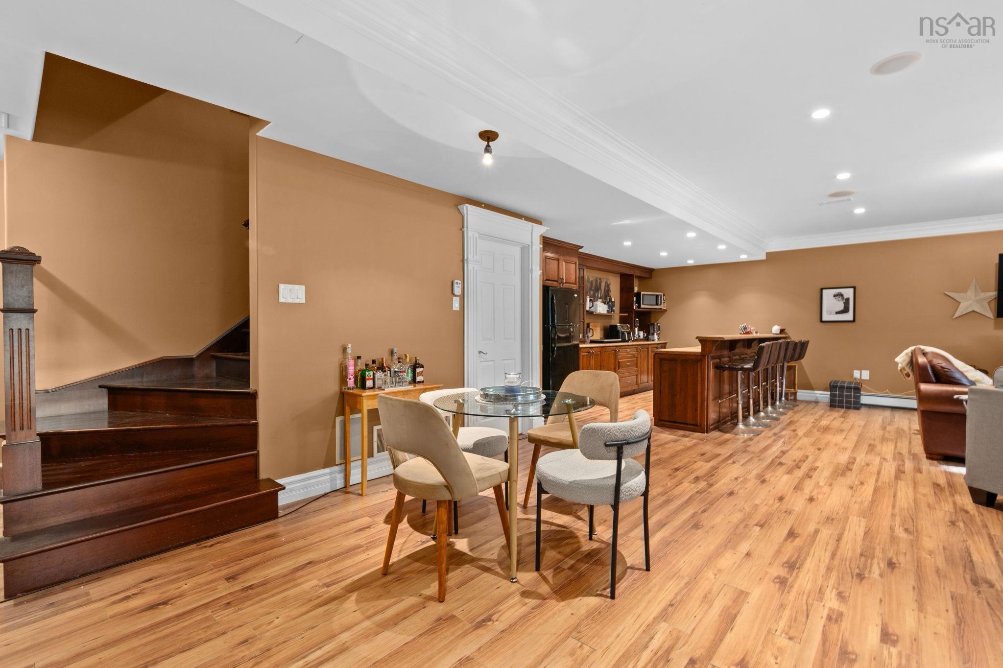 158 Pinewood Crescent, Cole Harbour, NS (MLS 202524958)