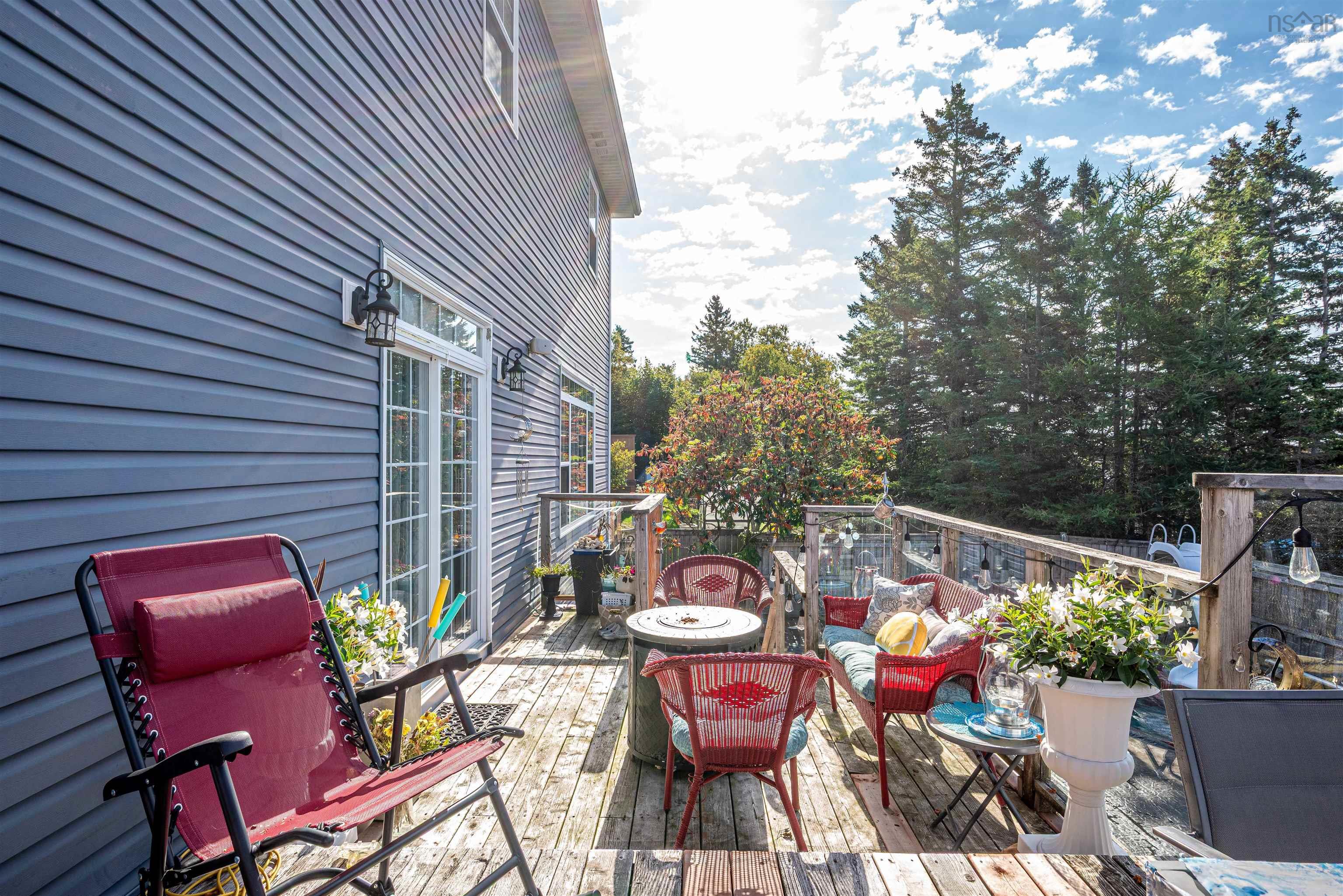 158 Pinewood Crescent, Cole Harbour, NS (MLS 202524958)