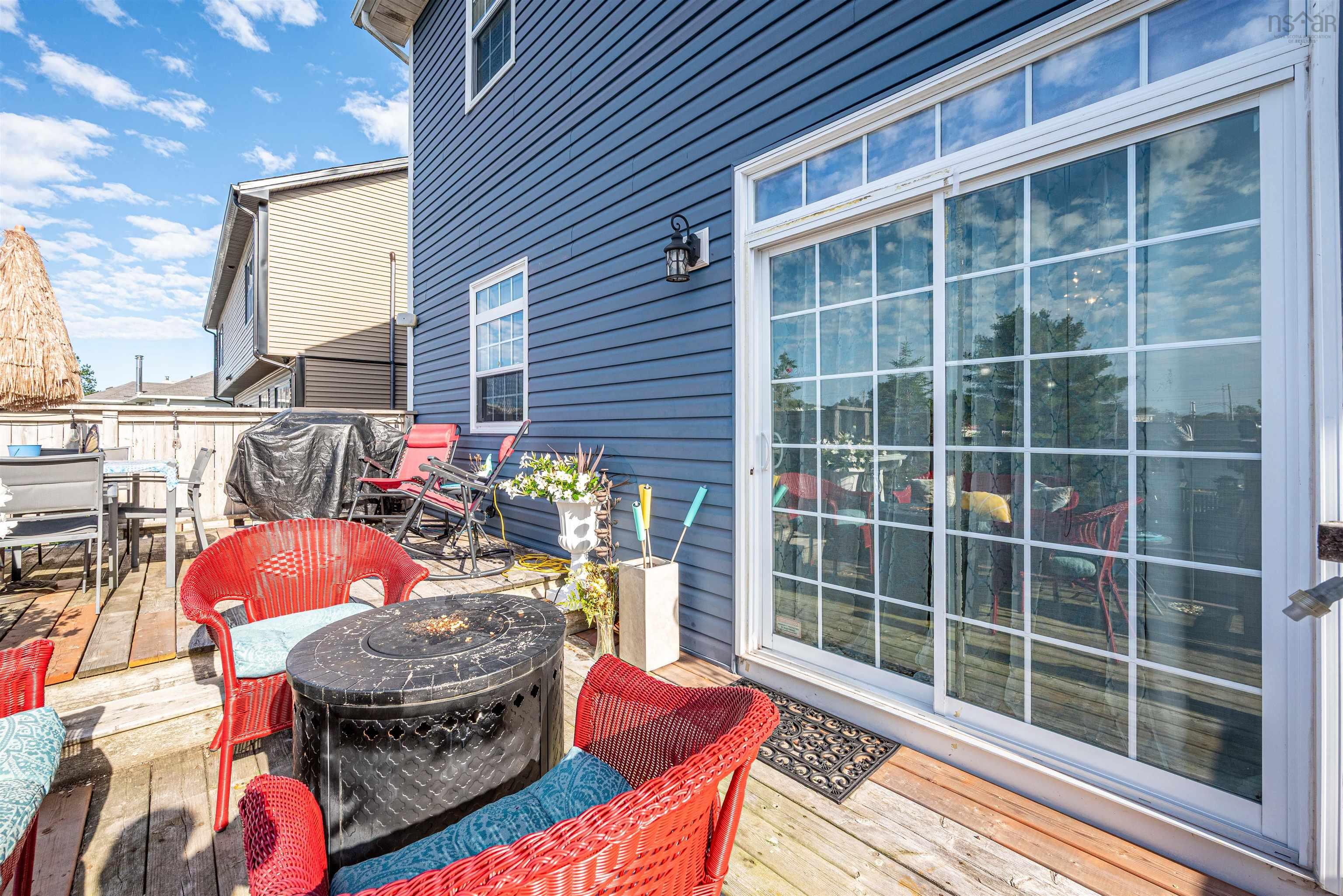 158 Pinewood Crescent, Cole Harbour, NS (MLS 202524958)