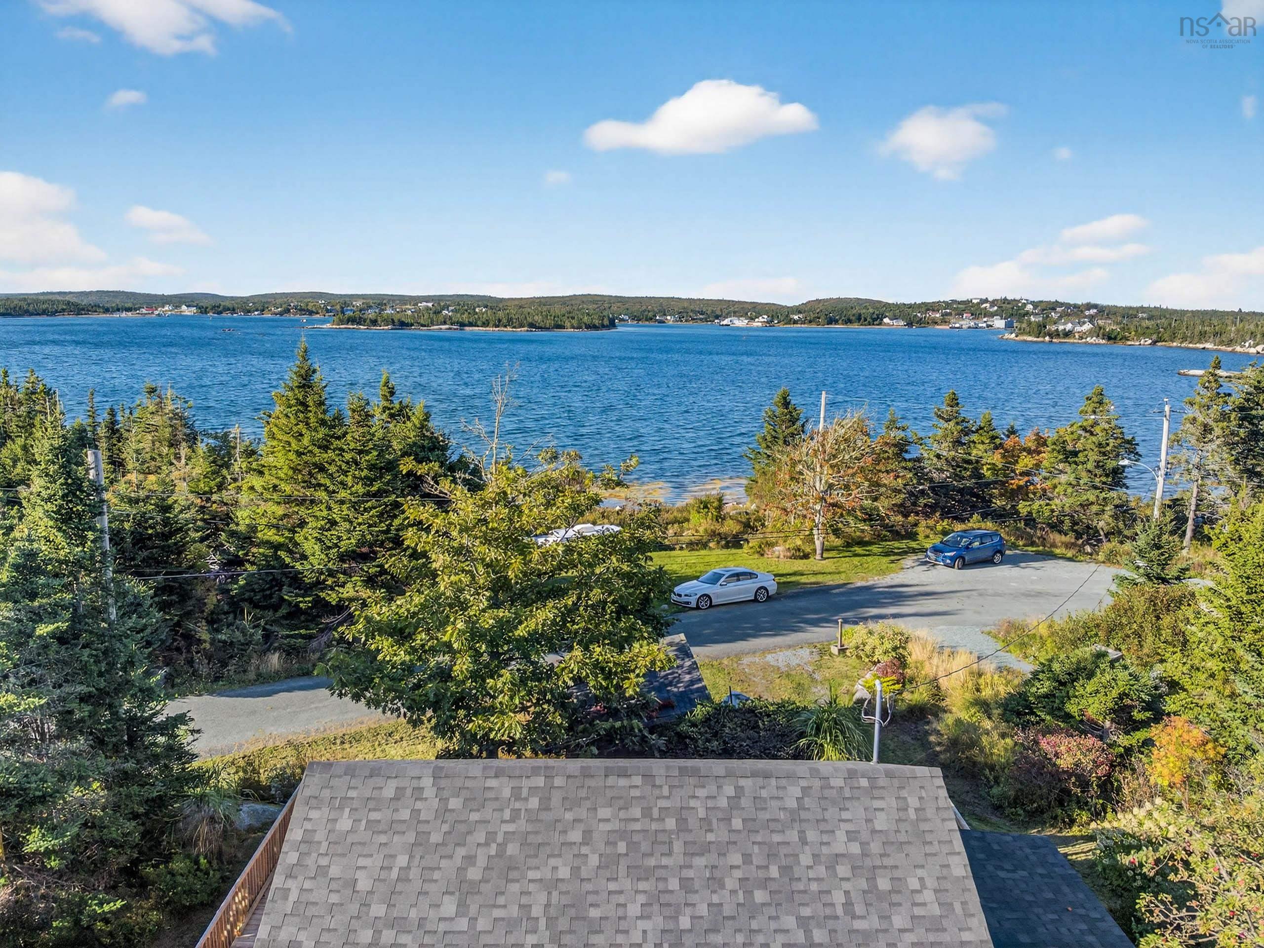 456 Bald Rock Road, Bald Rock, NS (MLS® 202524960)