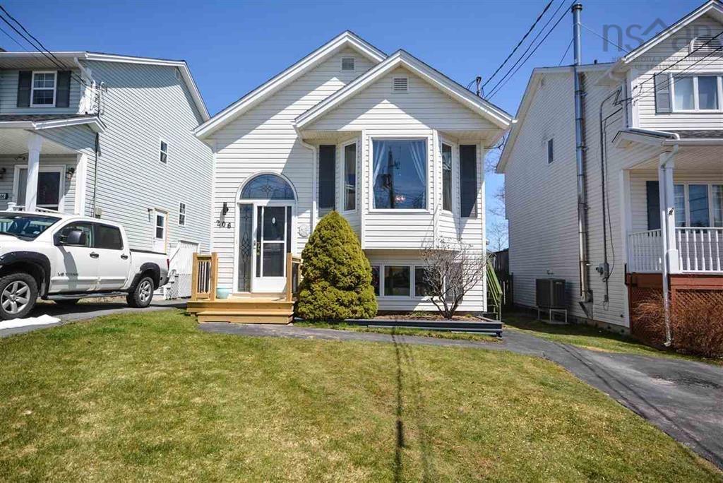 206 Charles Road, Timberlea, NS (MLS® 202524961)