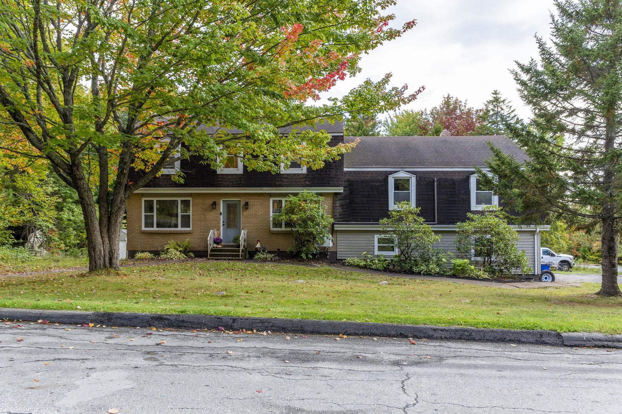173 Richardson Drive, Fall River, NS (MLS® 202524963)