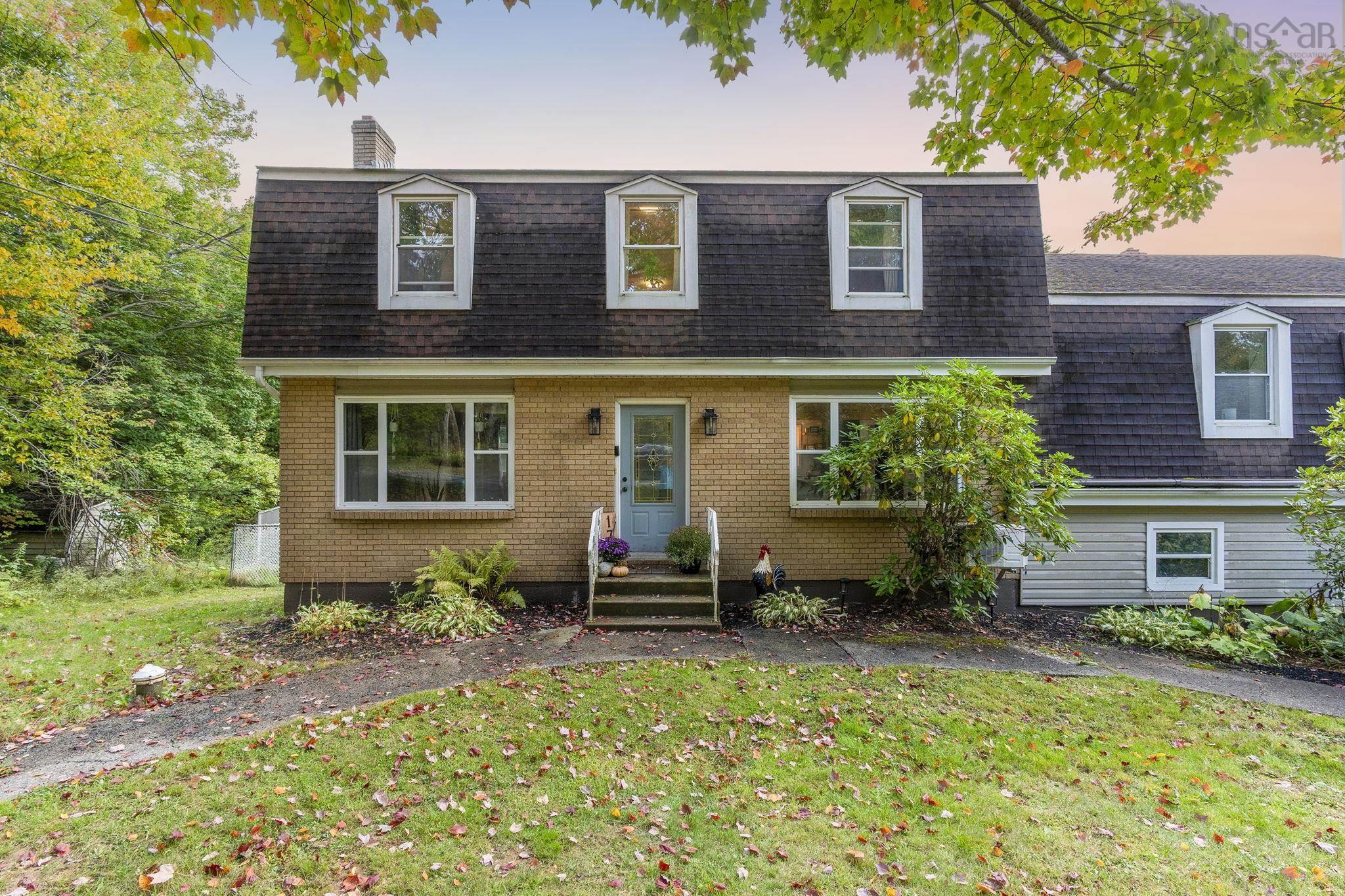 173 Richardson Drive, Fall River, NS (MLS 202524963)