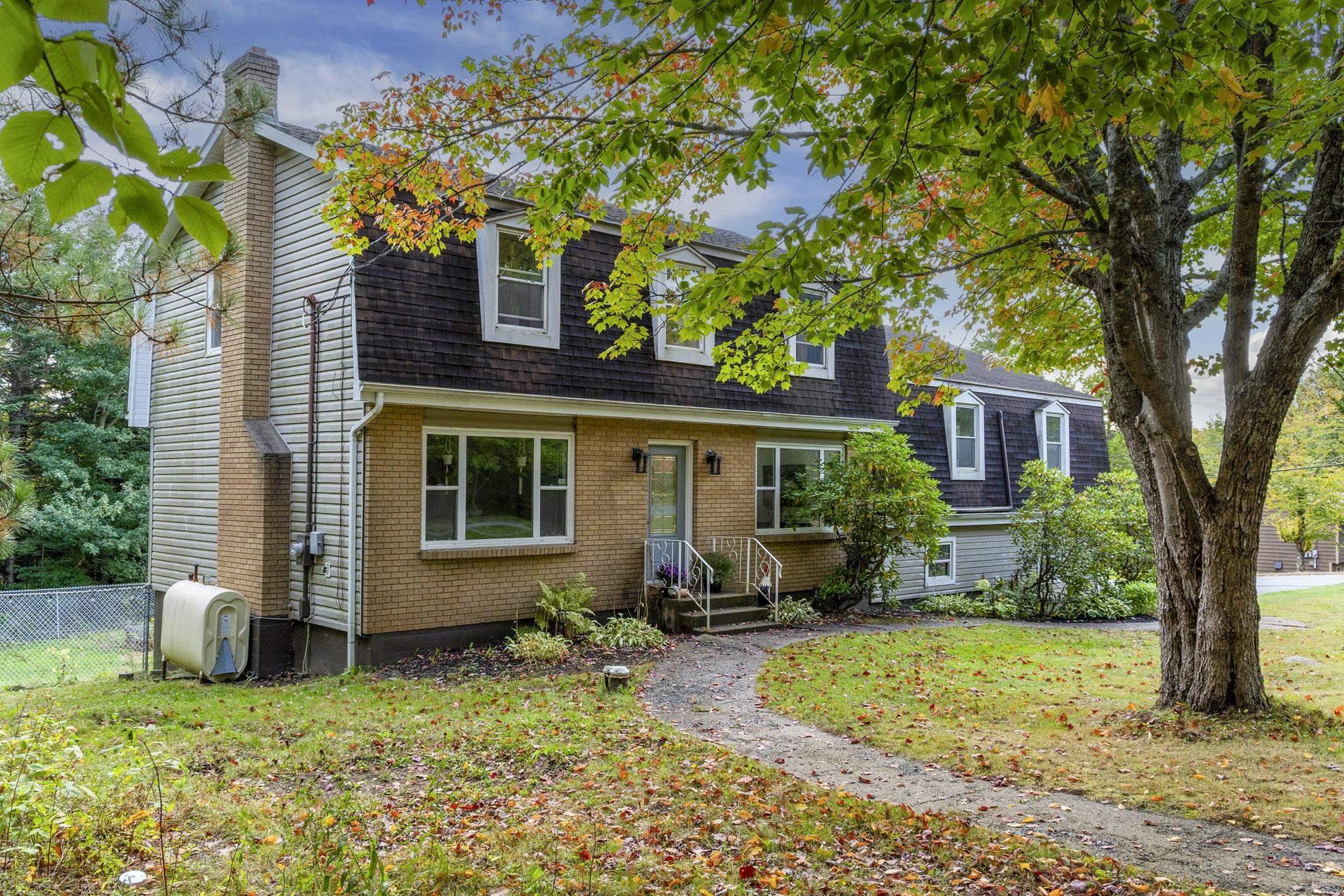 173 Richardson Drive, Fall River, NS (MLS 202524963)