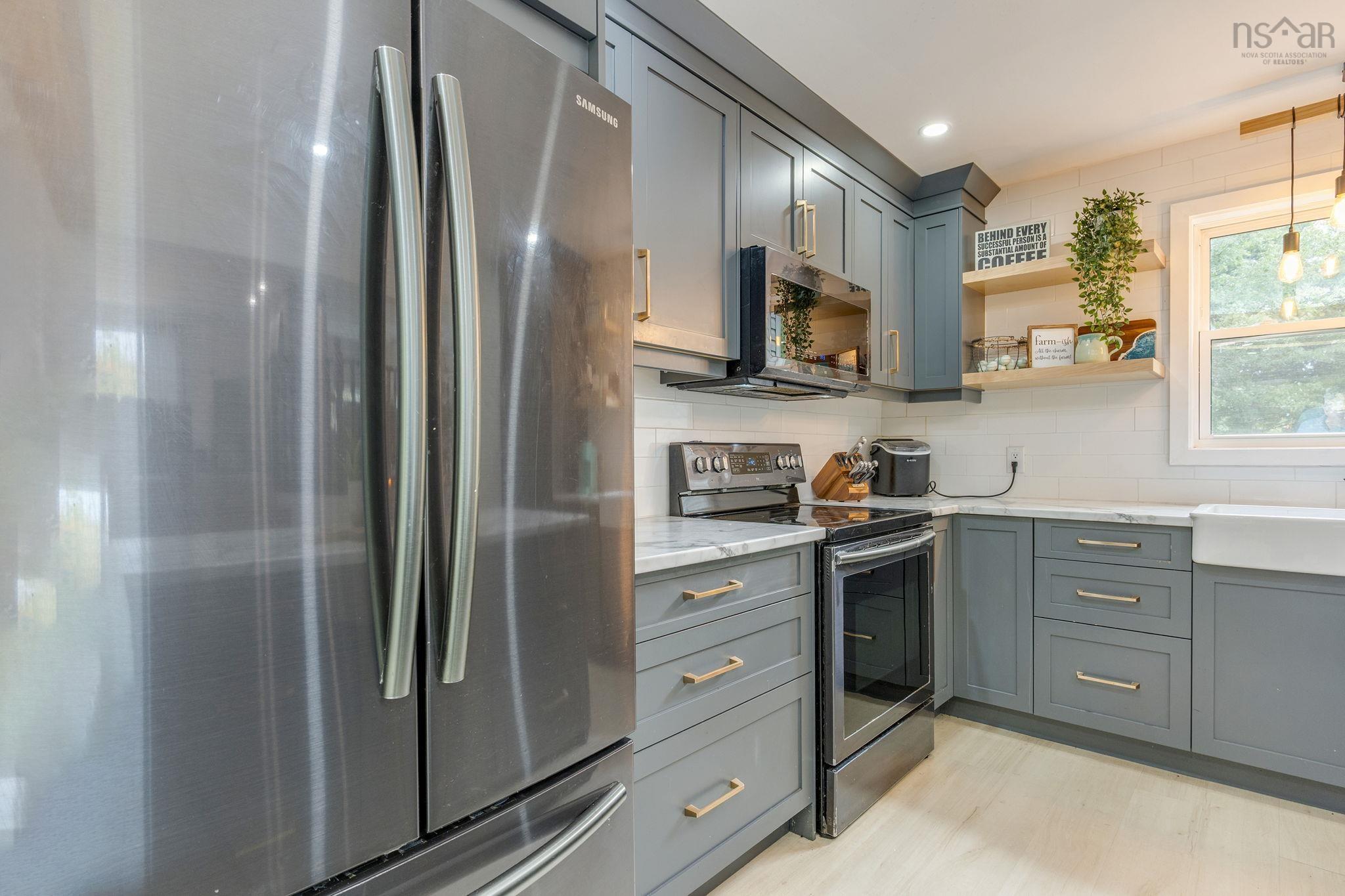 173 Richardson Drive, Fall River, NS (MLS 202524963)