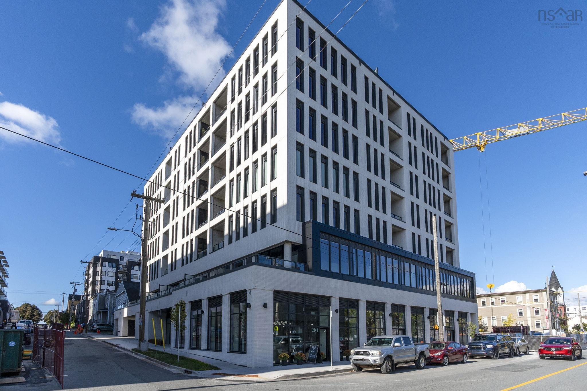 509 5511 Bilby Street, Halifax, NS (MLS® 202524968)