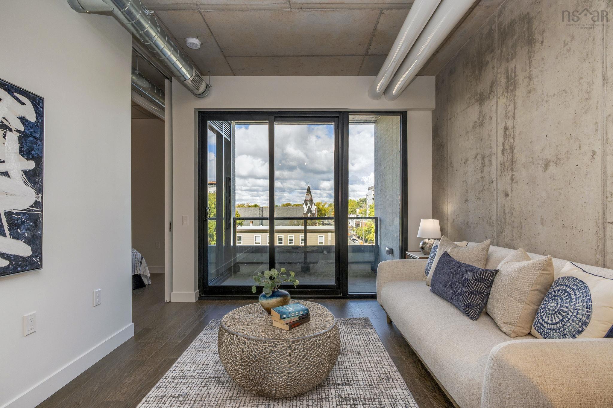 509 5511 Bilby Street, Halifax, NS (MLS 202524968)