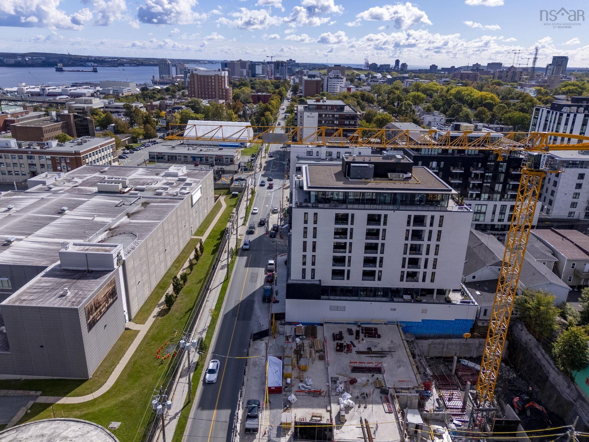 509 5511 Bilby Street, Halifax, NS (MLS 202524968)