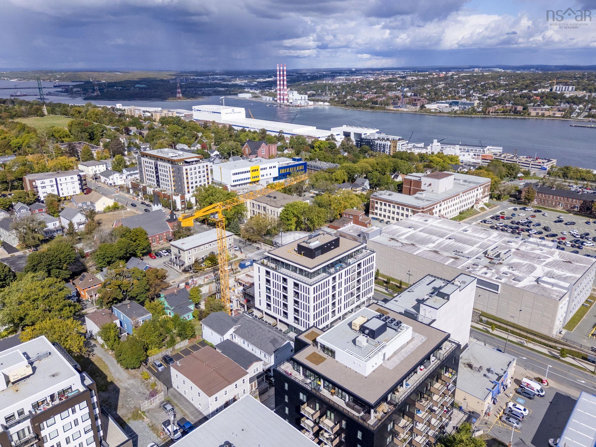 509 5511 Bilby Street, Halifax, NS (MLS 202524968)