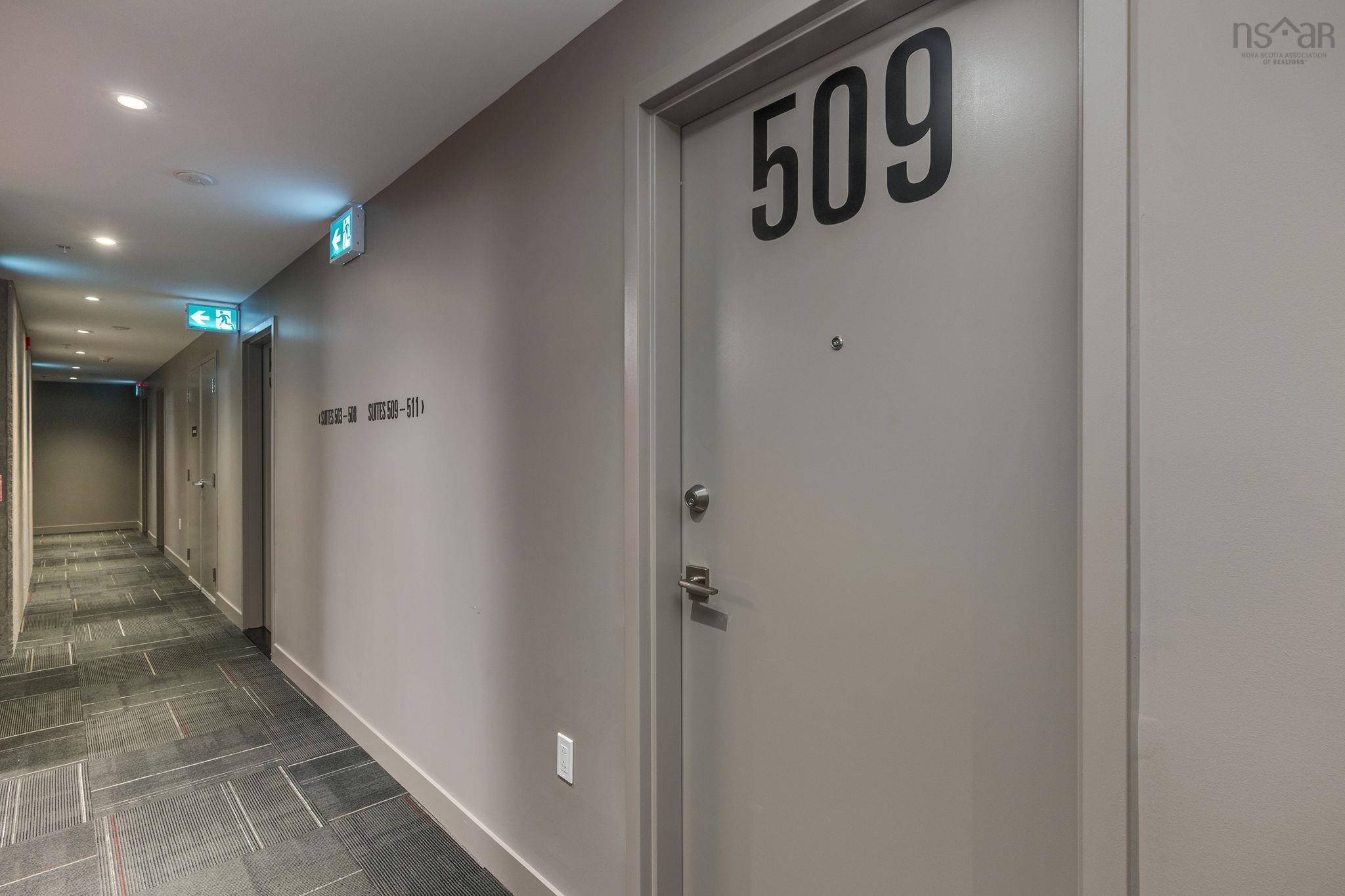 509 5511 Bilby Street, Halifax, NS (MLS 202524968)