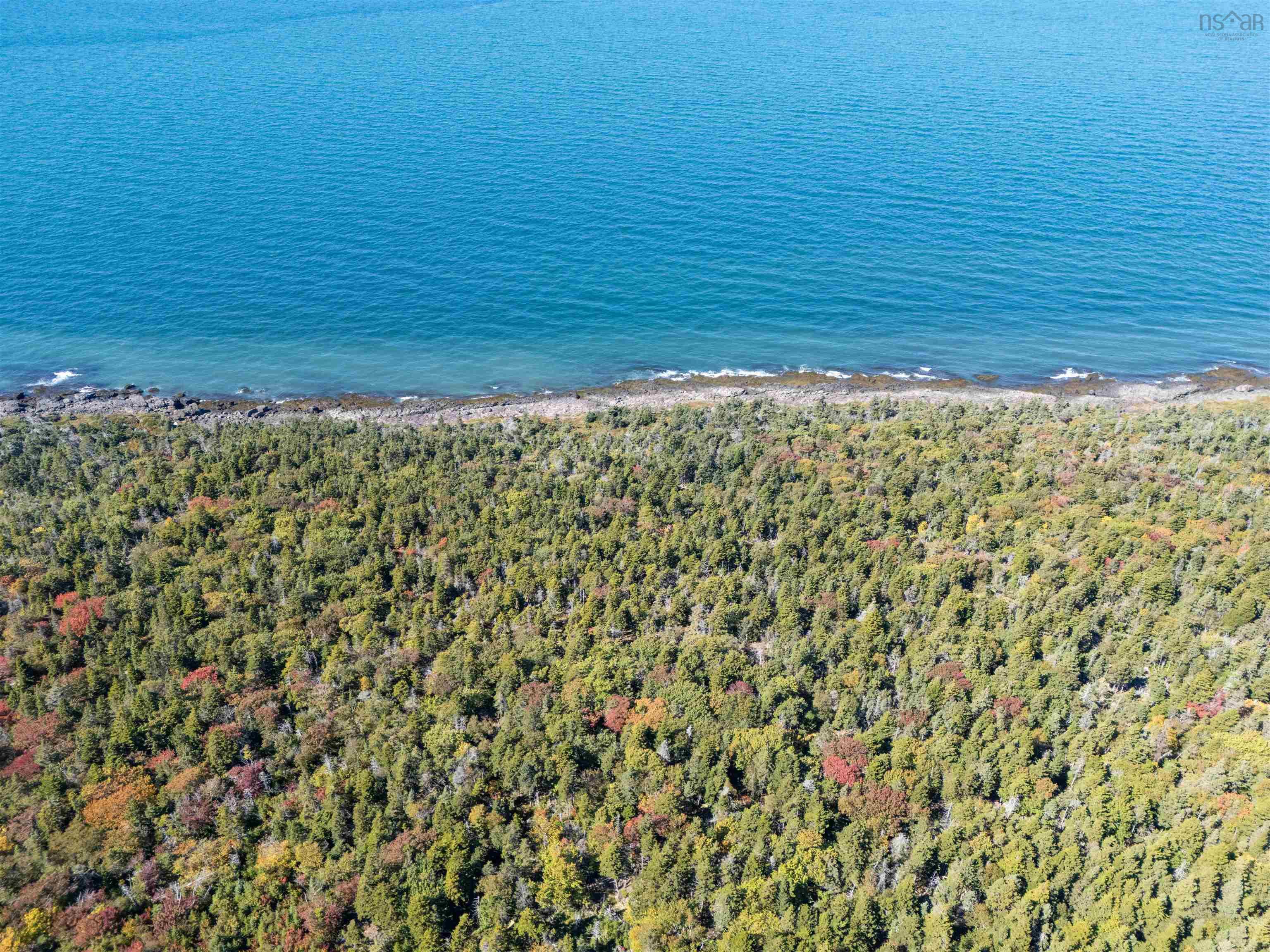 Bay of Fundy Land, Tiverton, NS (MLS® 202524971)