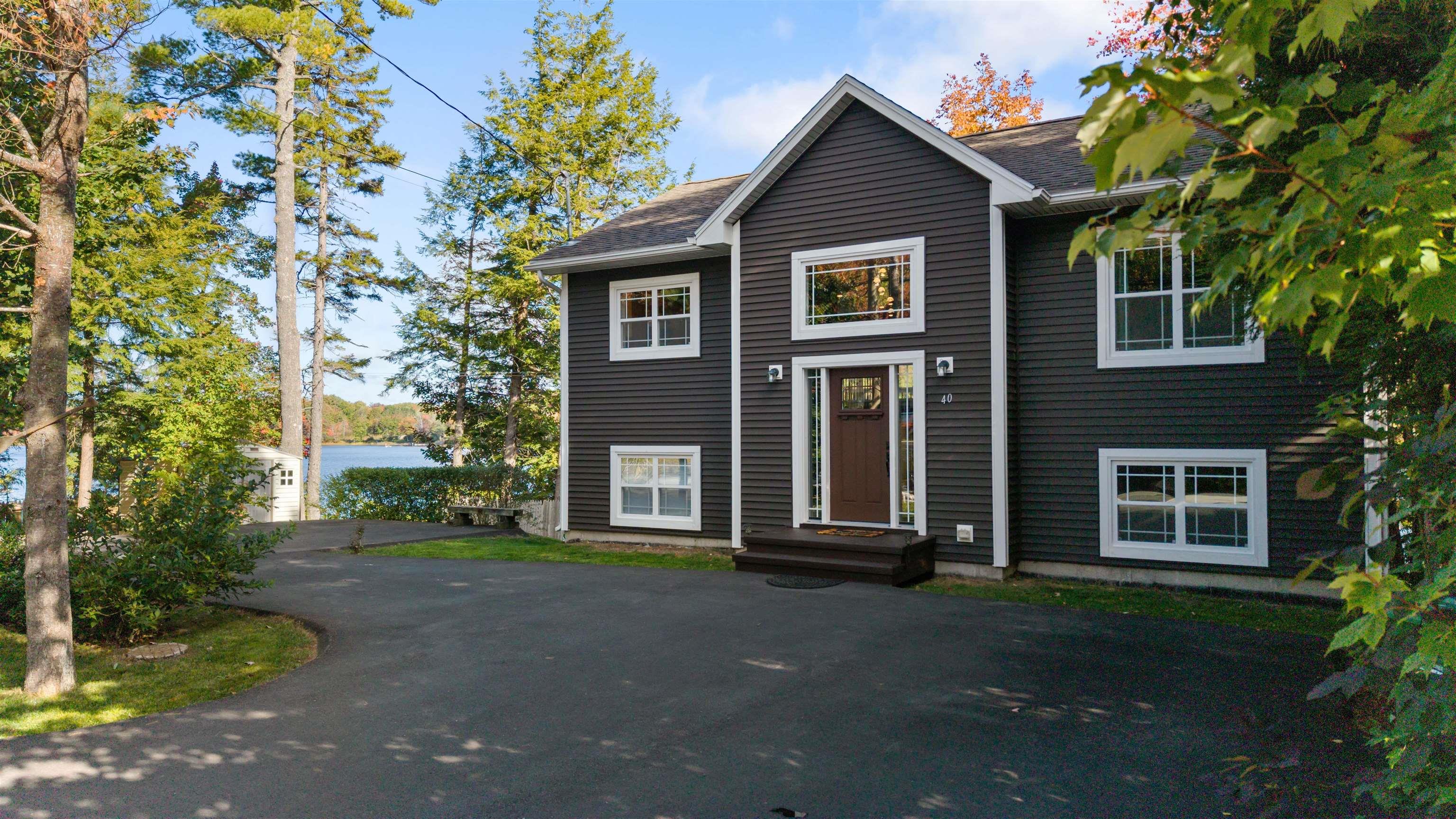 40 Tucker Lake Road, Beaver Bank, NS (MLS 202524974)