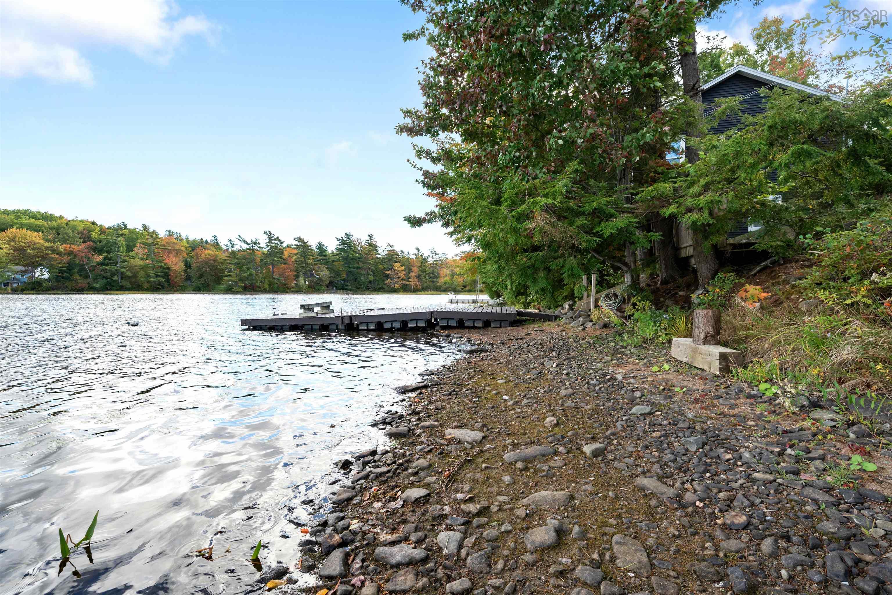 40 Tucker Lake Road, Beaver Bank, NS (MLS 202524974)