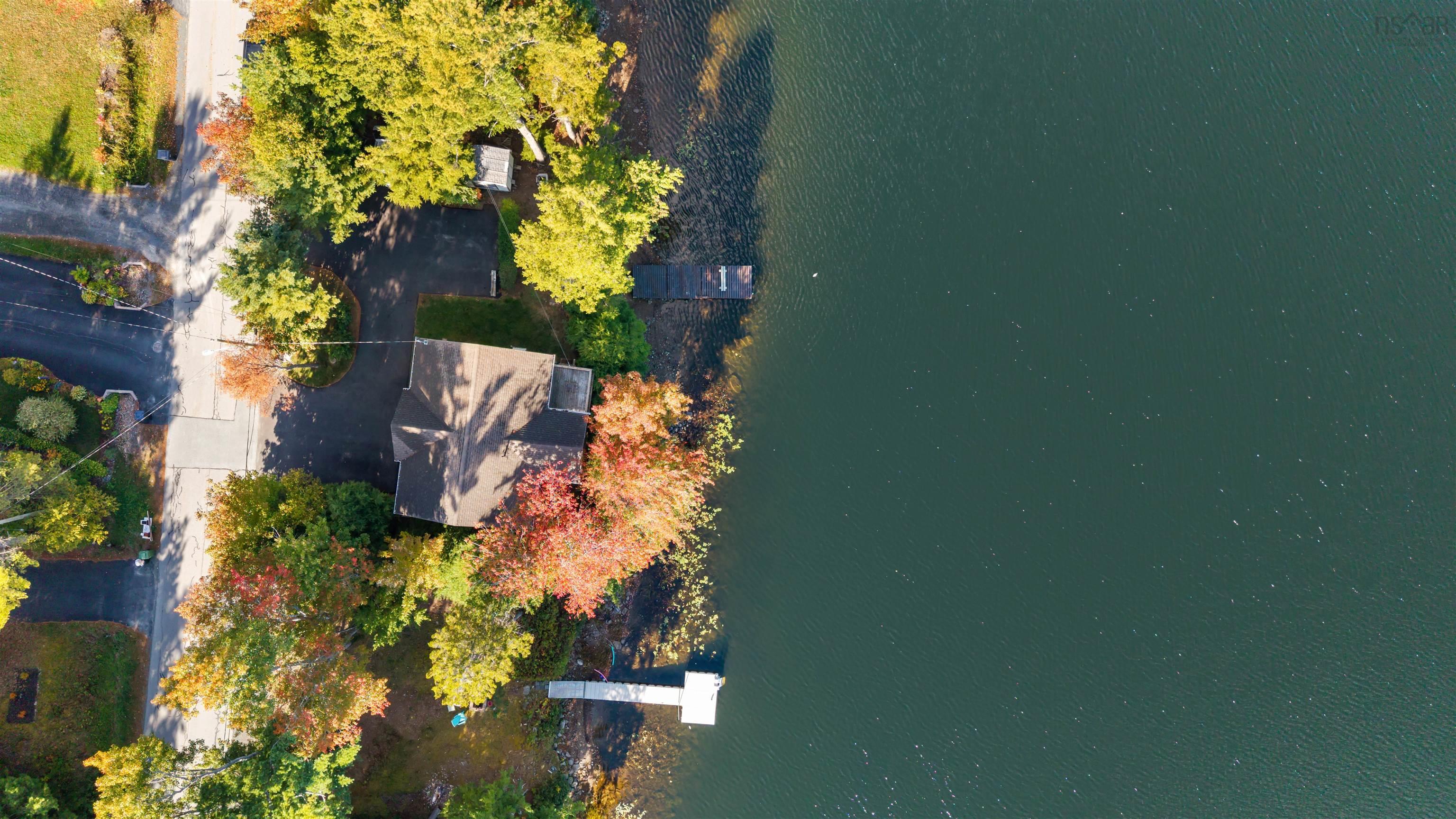 40 Tucker Lake Road, Beaver Bank, NS (MLS 202524974)