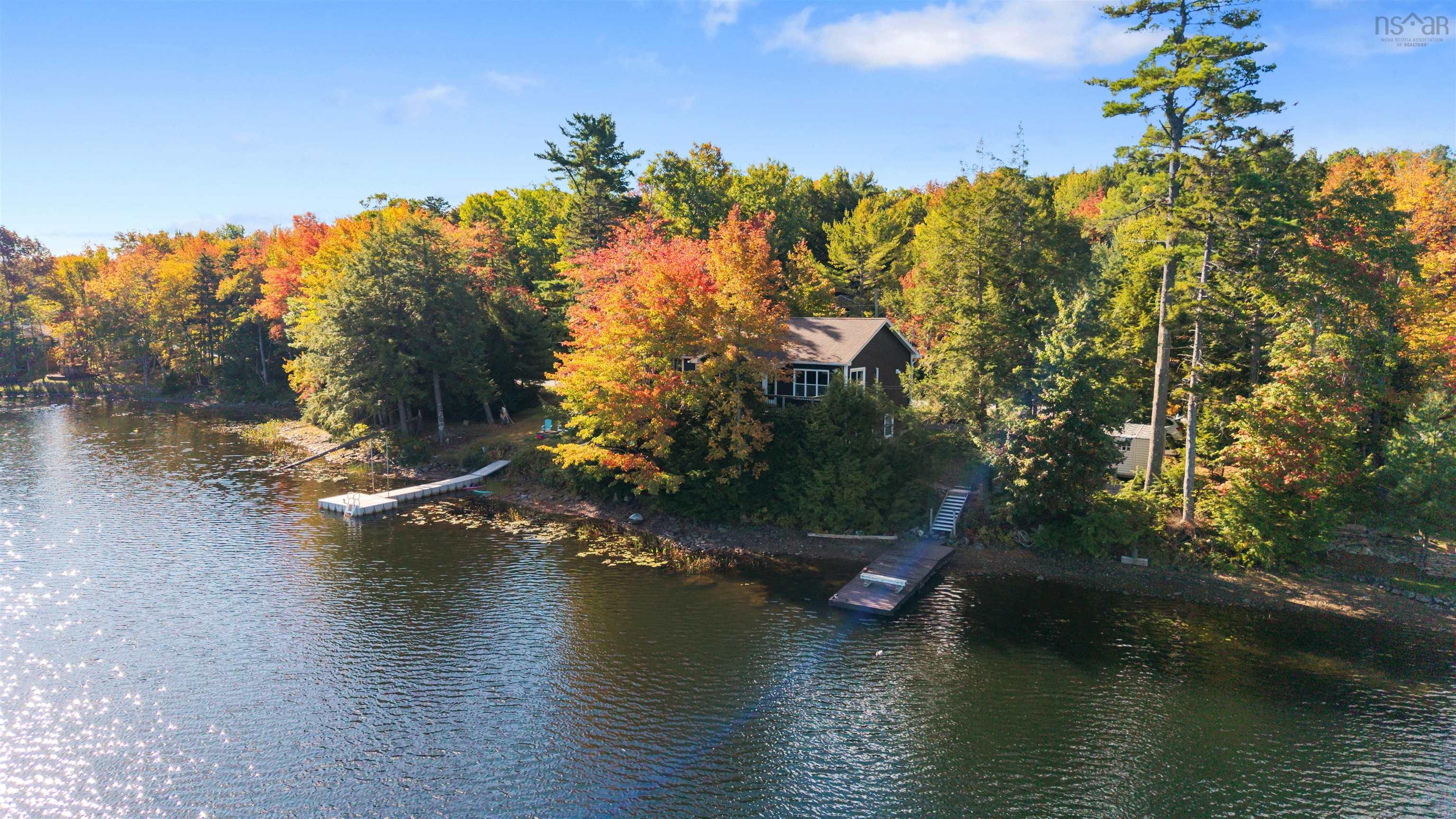 40 Tucker Lake Road, Beaver Bank, NS (MLS 202524974)