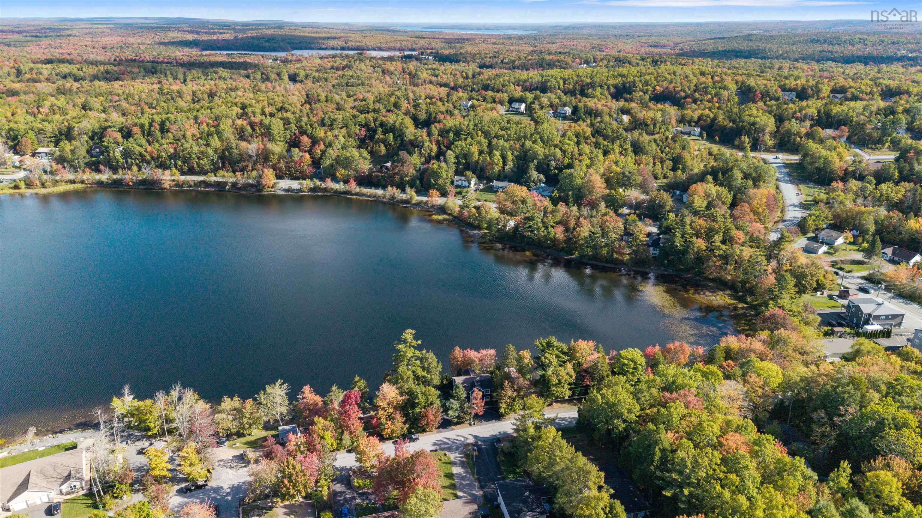 40 Tucker Lake Road, Beaver Bank, NS (MLS 202524974)