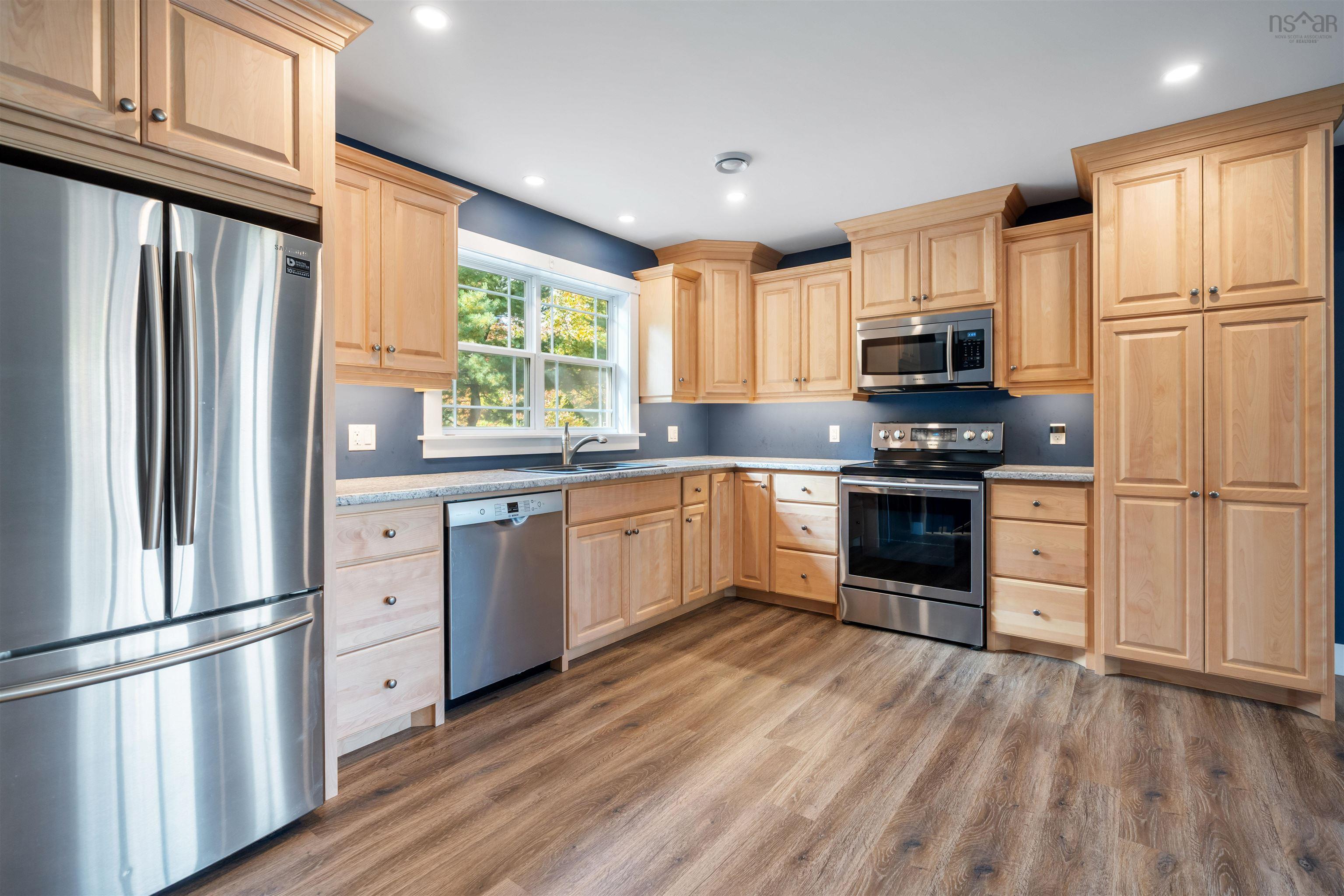 40 Tucker Lake Road, Beaver Bank, NS (MLS 202524974)