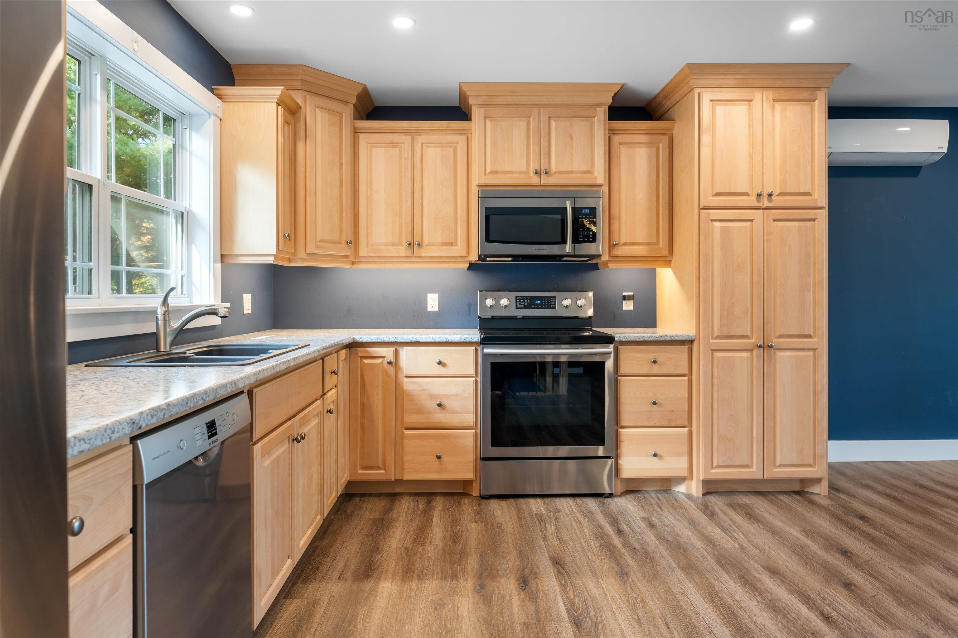 40 Tucker Lake Road, Beaver Bank, NS (MLS 202524974)