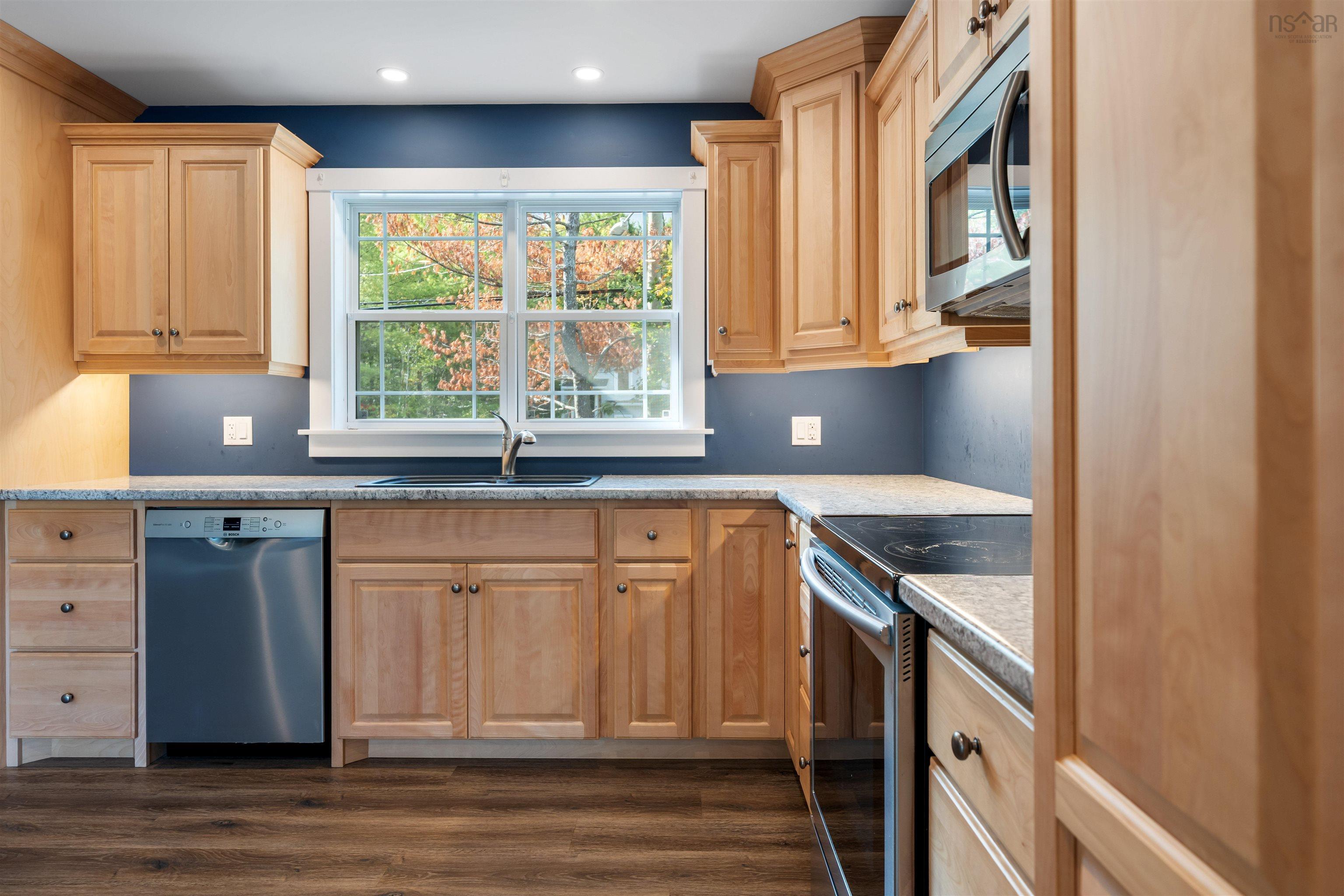 40 Tucker Lake Road, Beaver Bank, NS (MLS 202524974)