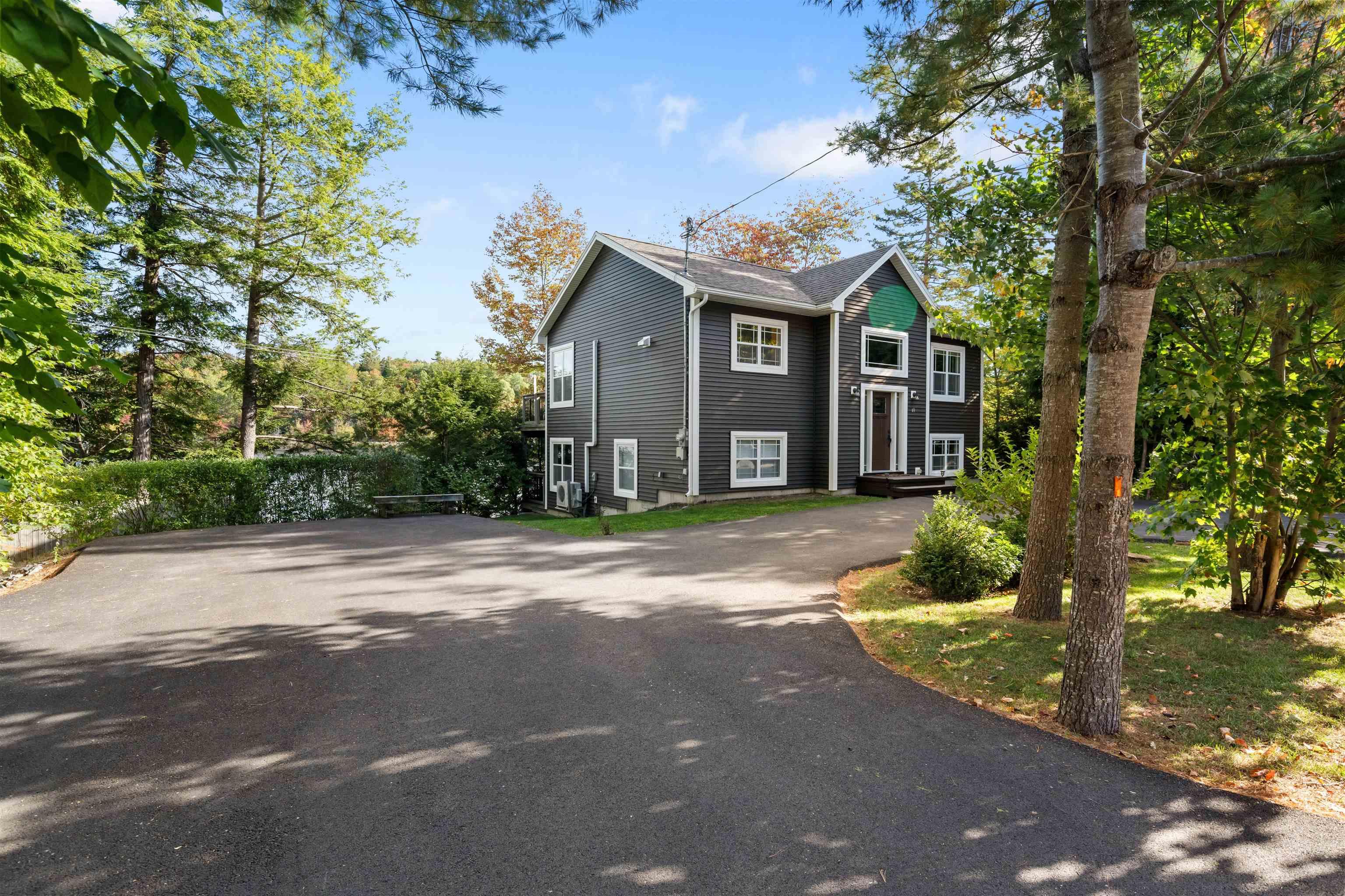 40 Tucker Lake Road, Beaver Bank, NS (MLS 202524974)