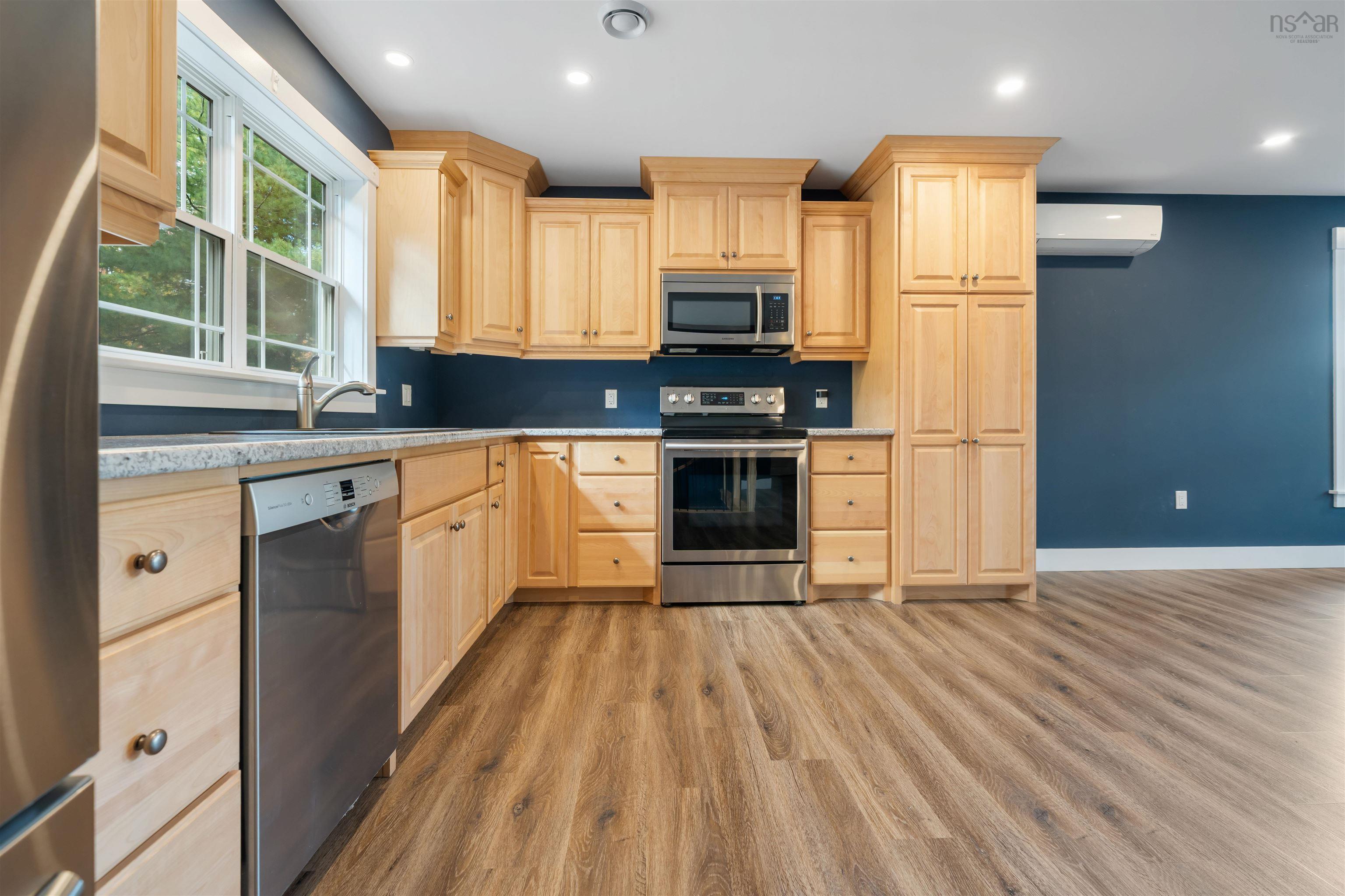 40 Tucker Lake Road, Beaver Bank, NS (MLS 202524974)