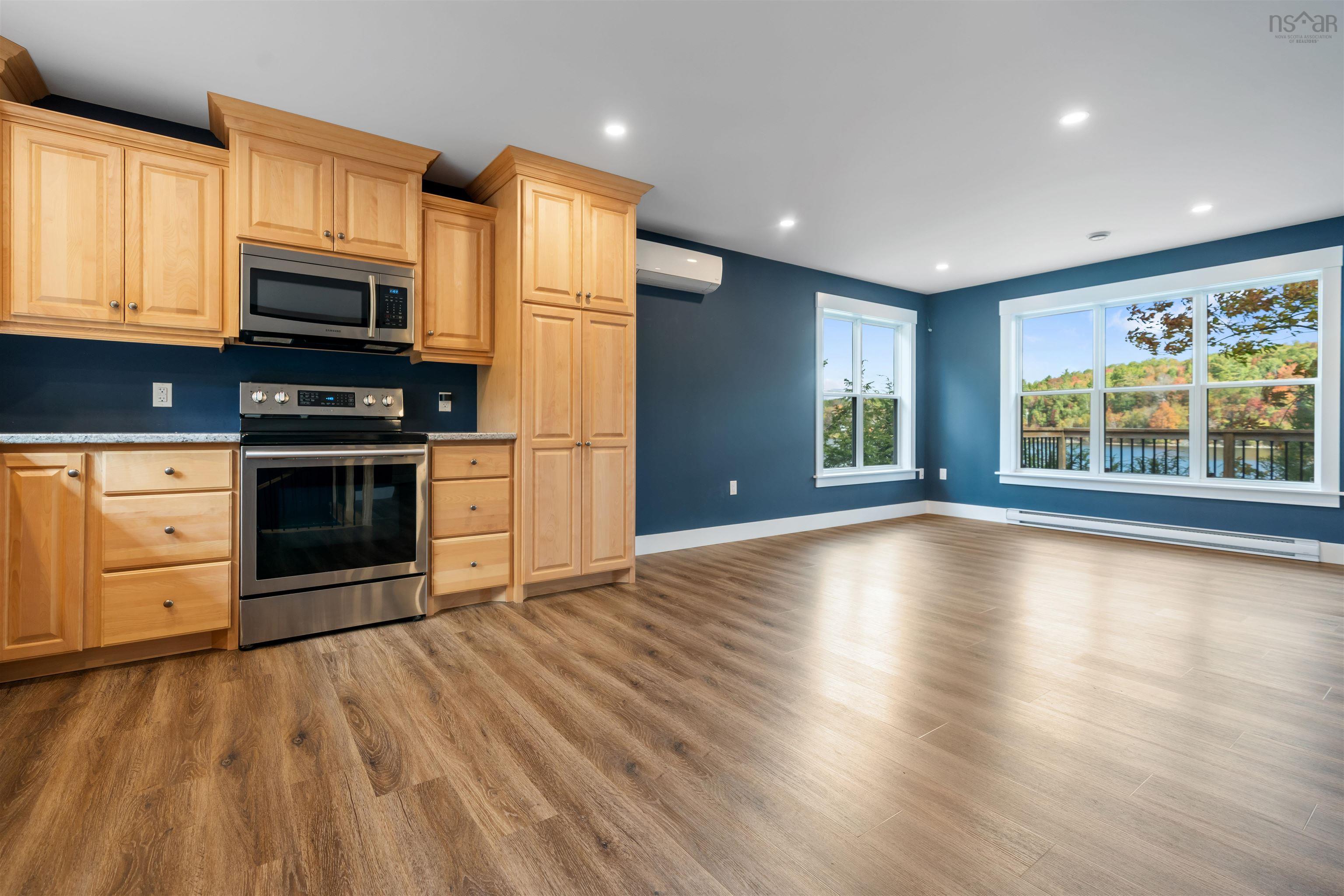 40 Tucker Lake Road, Beaver Bank, NS (MLS 202524974)