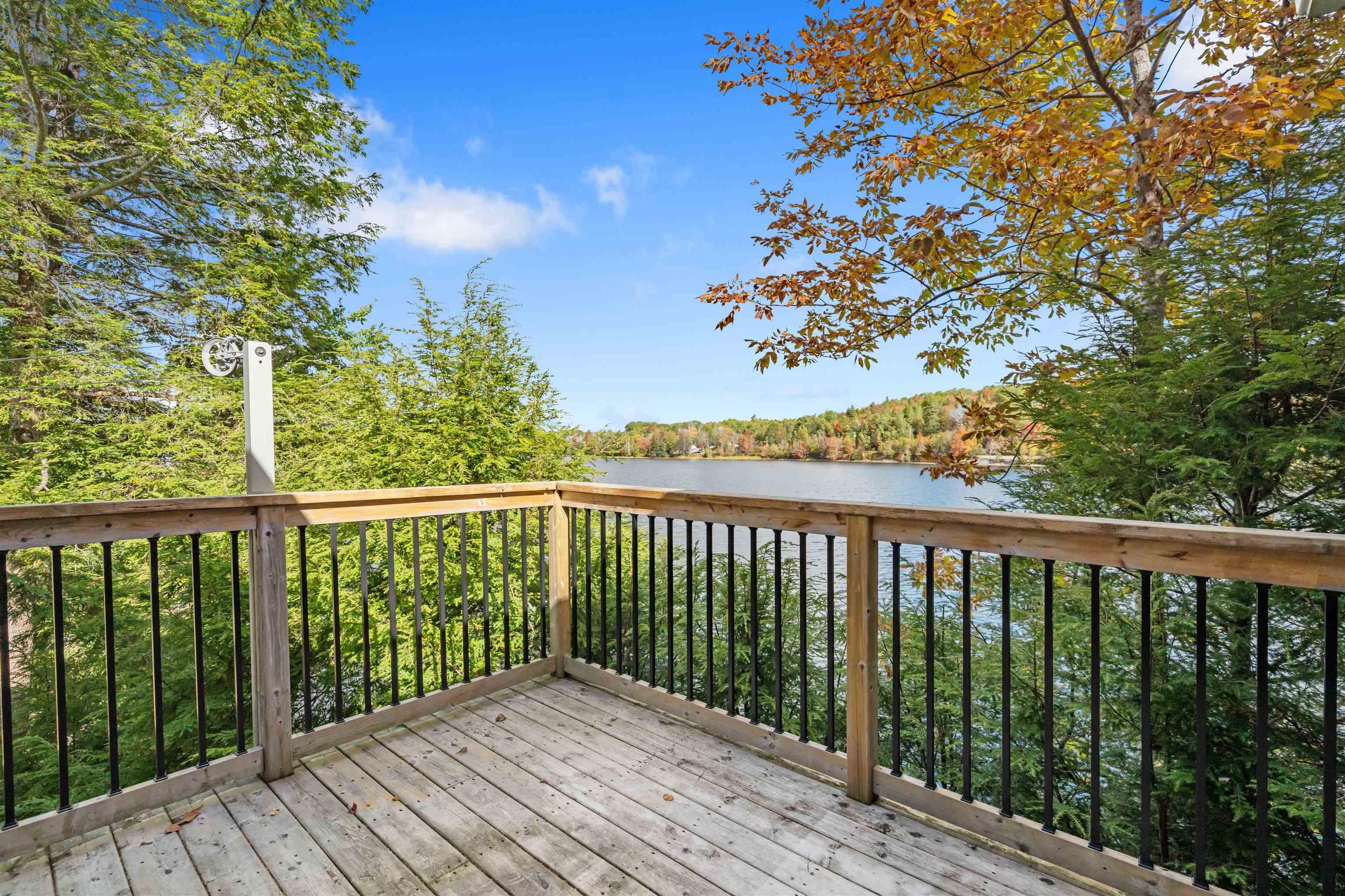 40 Tucker Lake Road, Beaver Bank, NS (MLS 202524974)