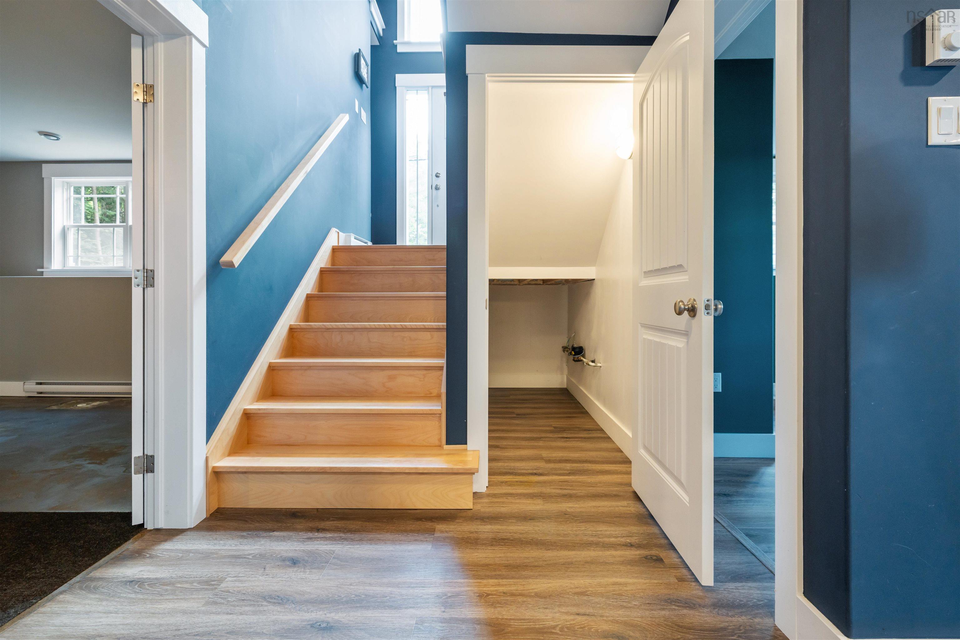 40 Tucker Lake Road, Beaver Bank, NS (MLS 202524974)