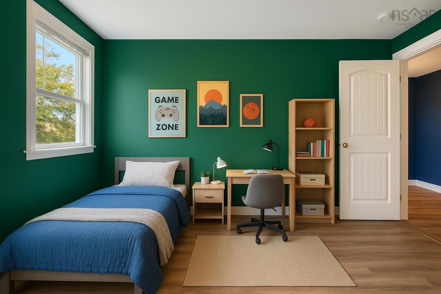 40 Tucker Lake Road, Beaver Bank, NS (MLS 202524974)