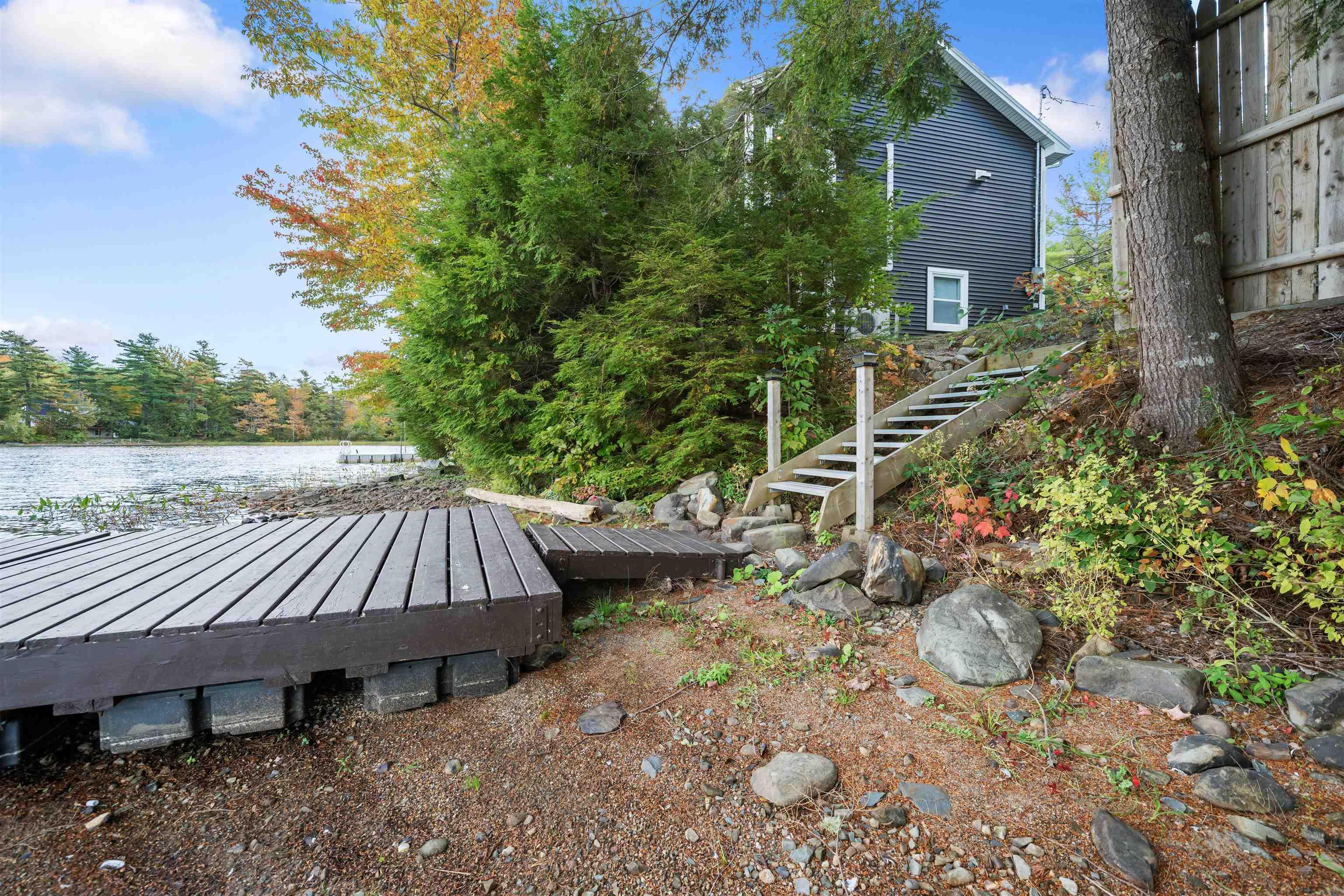 40 Tucker Lake Road, Beaver Bank, NS (MLS 202524974)