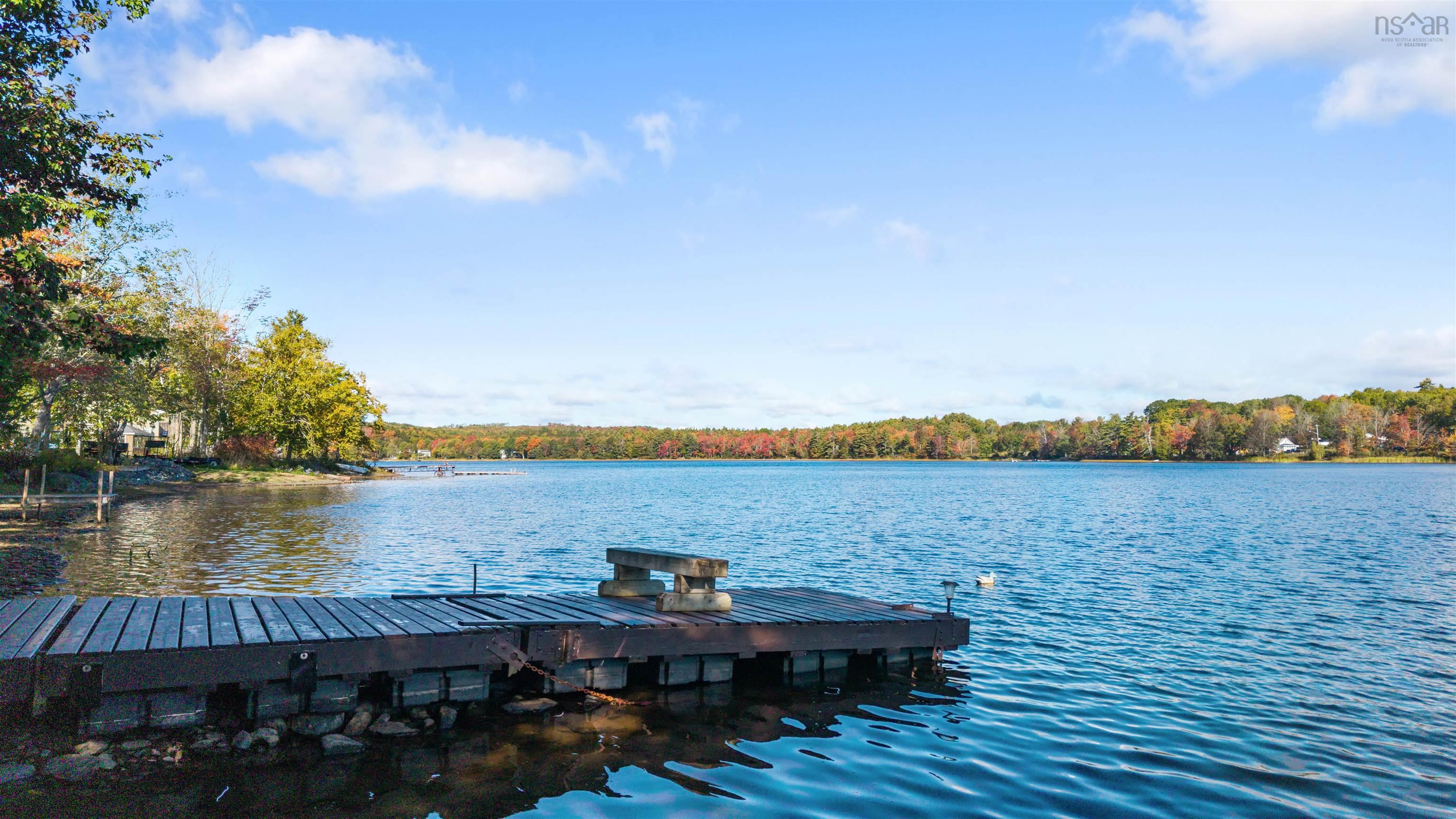 40 Tucker Lake Road, Beaver Bank, NS (MLS 202524974)