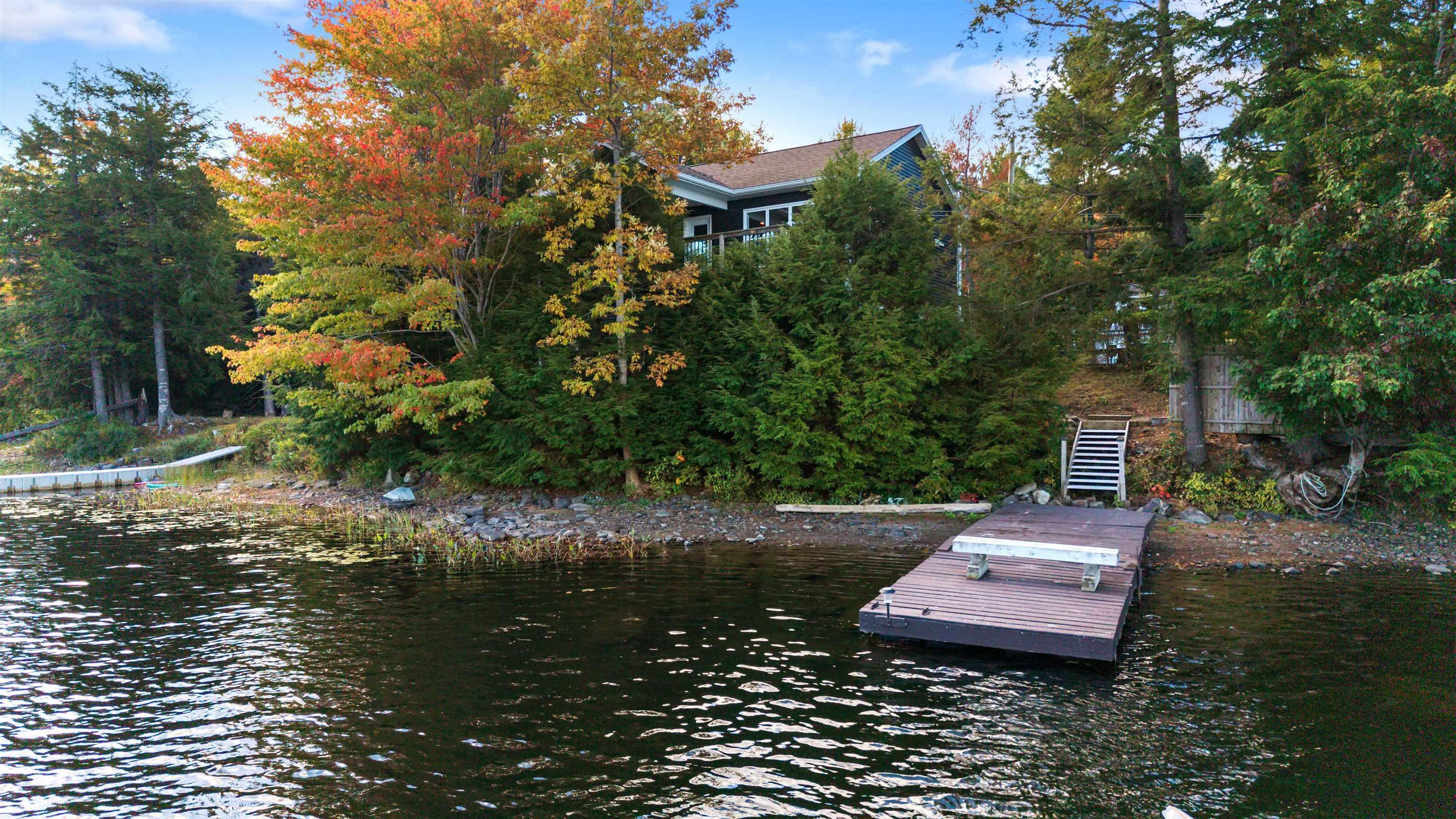 40 Tucker Lake Road, Beaver Bank, NS (MLS 202524974)