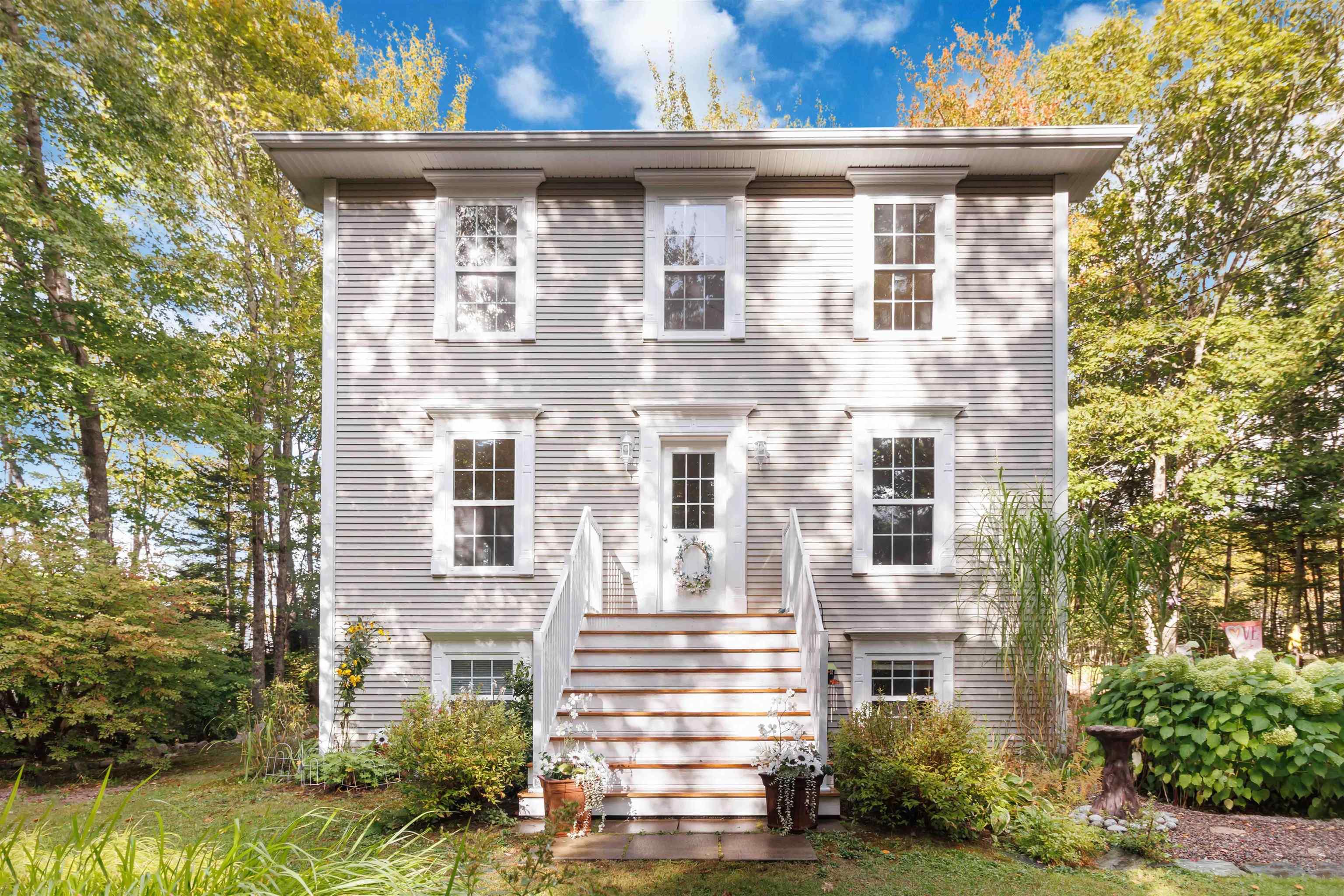 48 Rustic Ridge, Upper Tantallon, NS (MLS® 202524976)