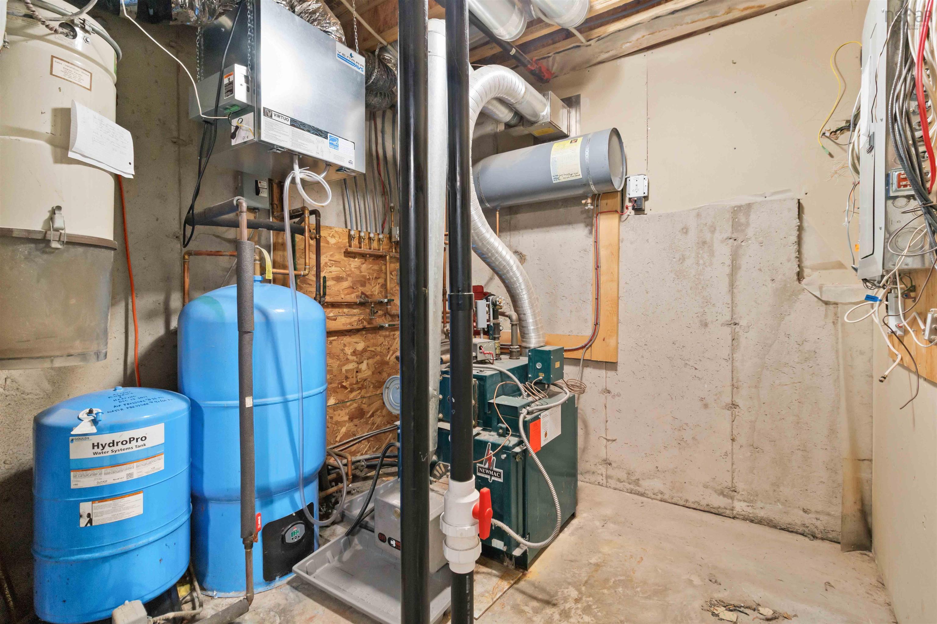 48 Rustic Ridge, Upper Tantallon, NS (MLS 202524976)