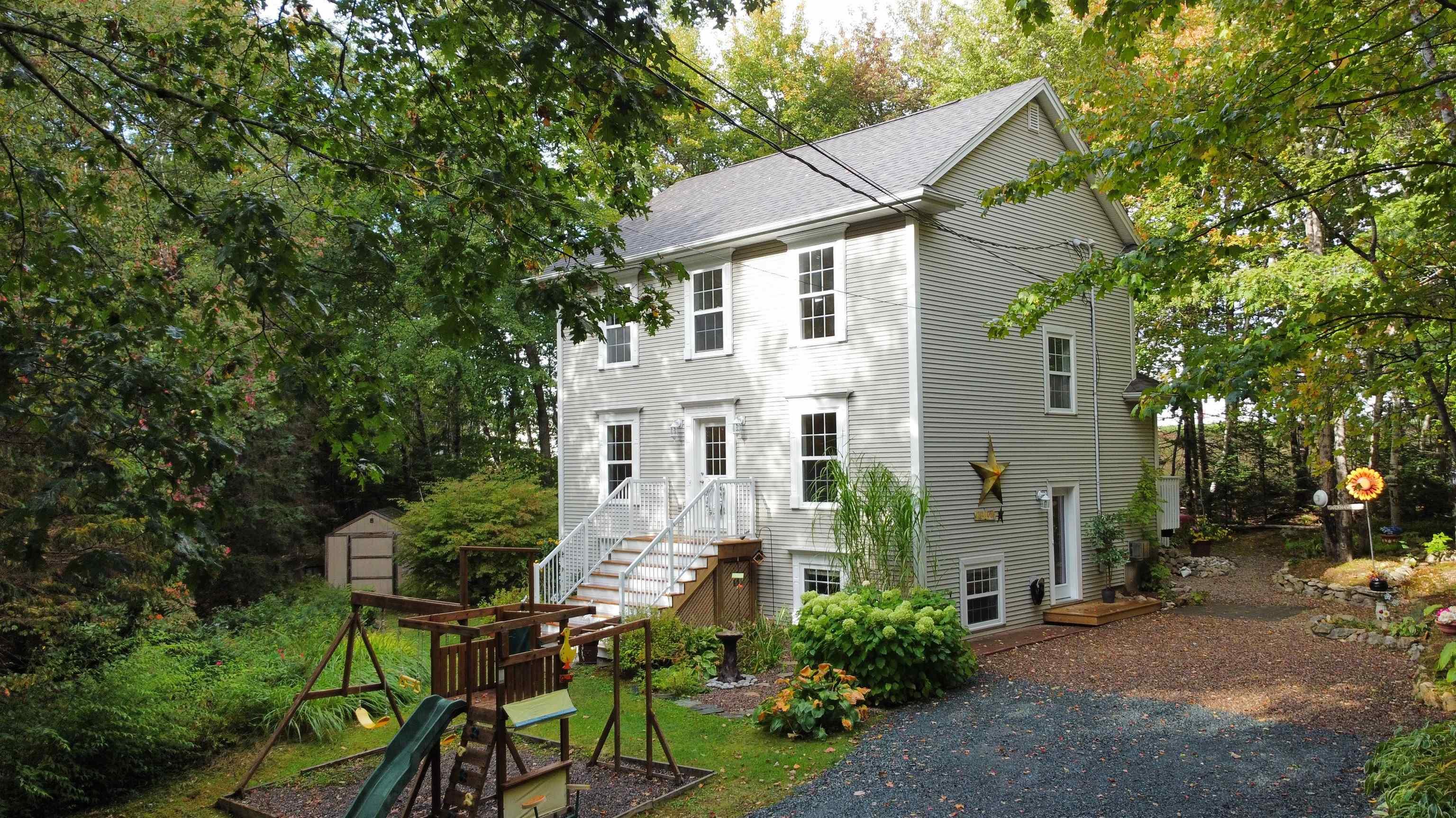 48 Rustic Ridge, Upper Tantallon, NS (MLS 202524976)