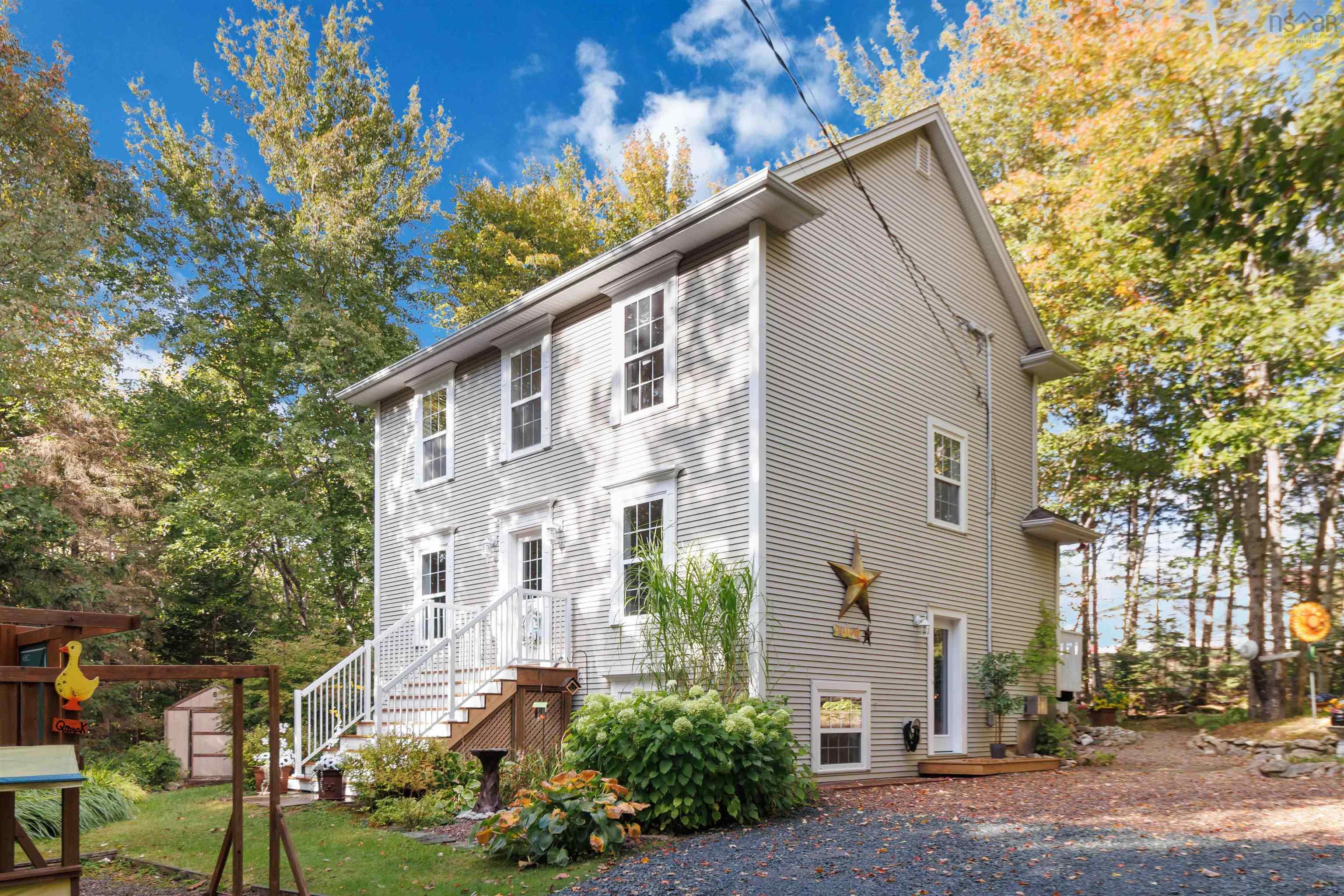 48 Rustic Ridge, Upper Tantallon, NS (MLS 202524976)