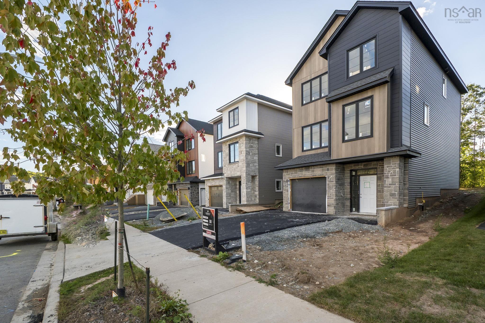 Pc48 5 Pearlgarden Close, Dartmouth, NS (MLS 202524978)