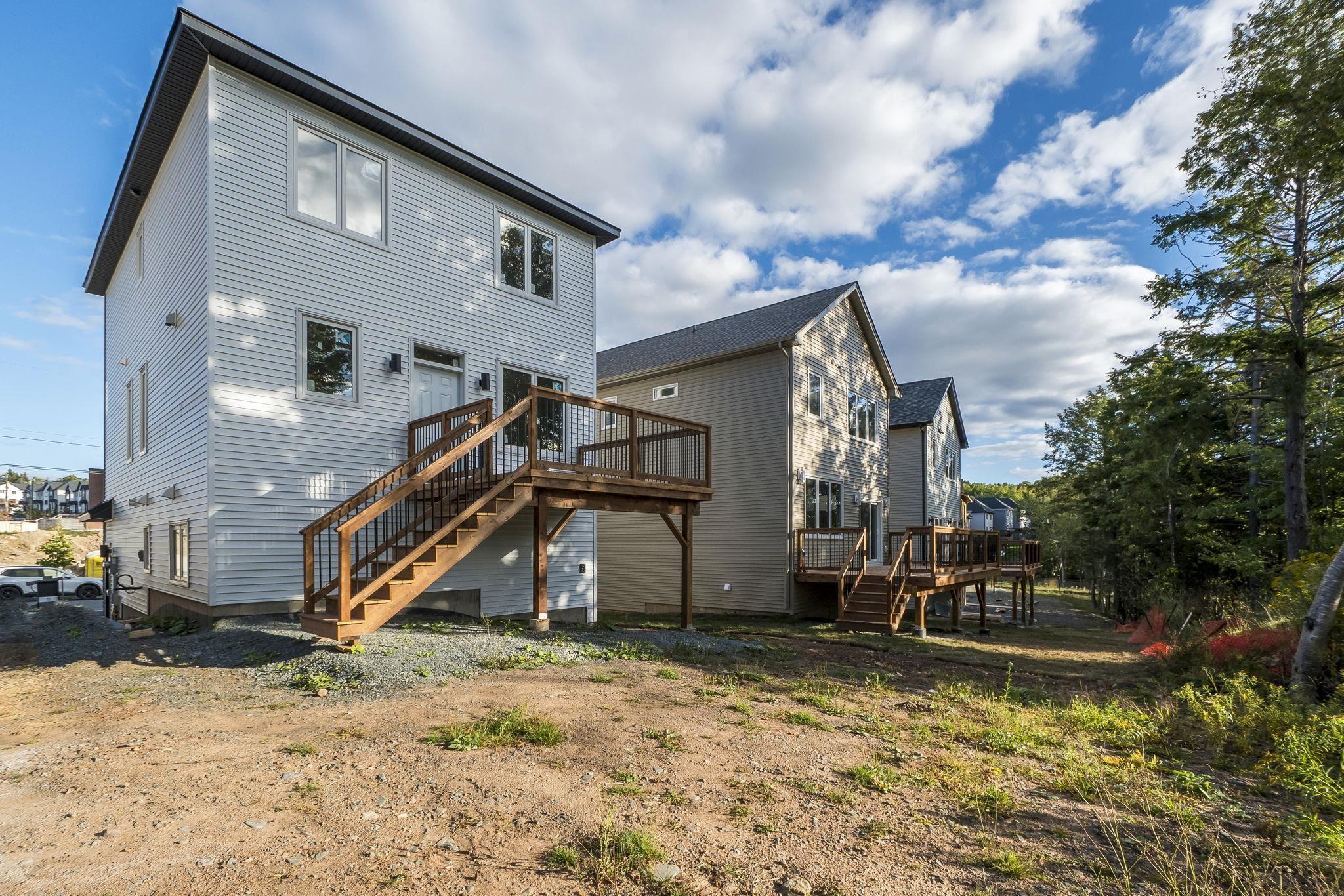 Pc46 13 Pearlgarden Close, Dartmouth, NS (MLS 202524979)