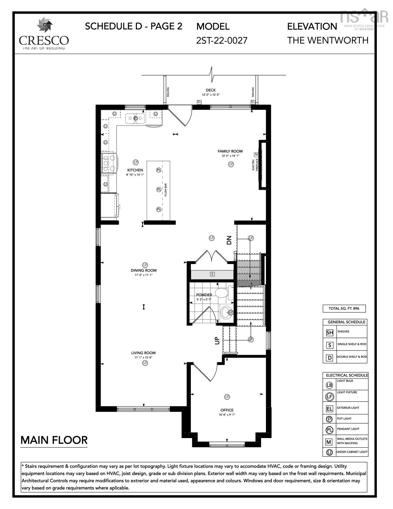 Pc46 13 Pearlgarden Close, Dartmouth, NS (MLS 202524979)