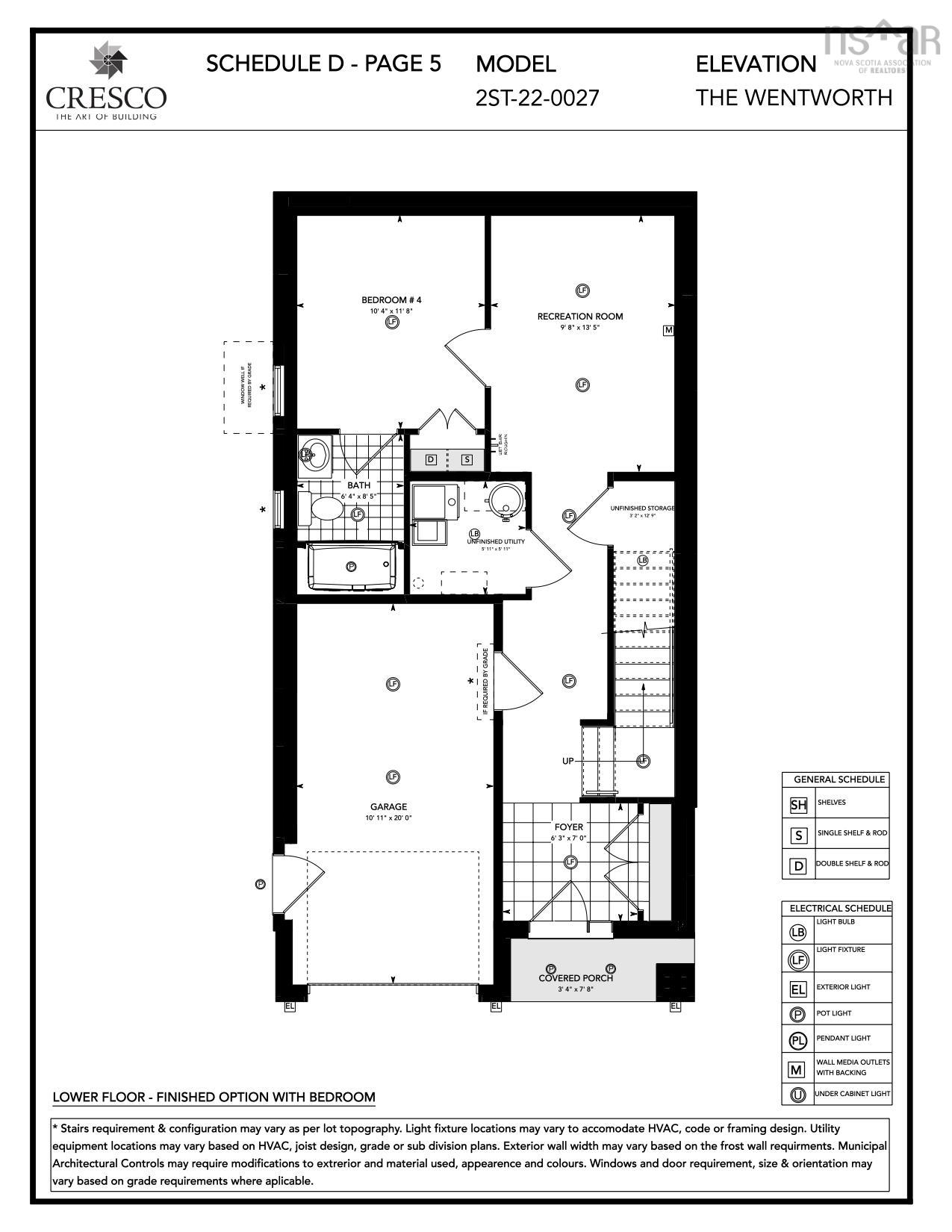 Pc46 13 Pearlgarden Close, Dartmouth, NS (MLS 202524979)