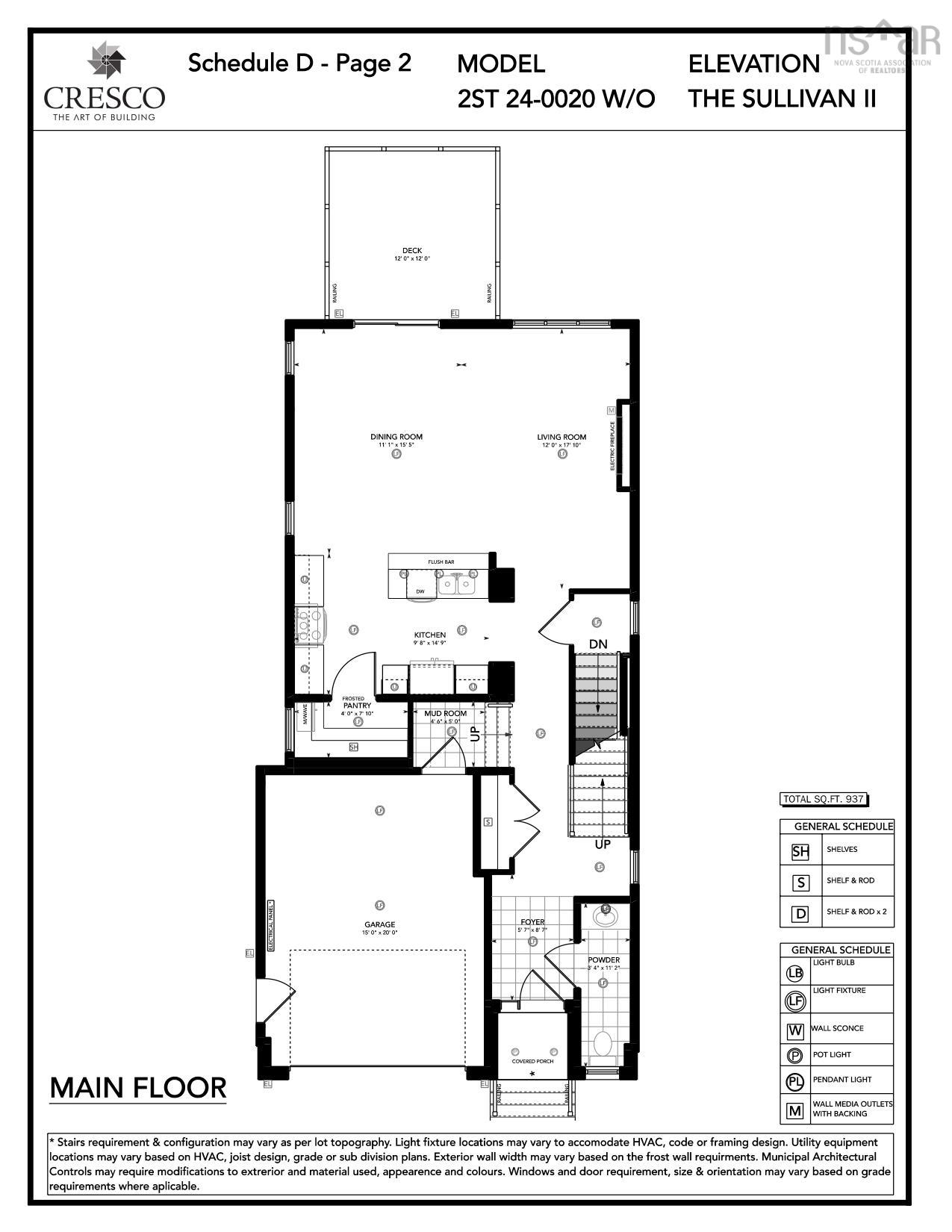 Pc24 94 Pearlgarden Close, Dartmouth, NS (MLS 202524980)