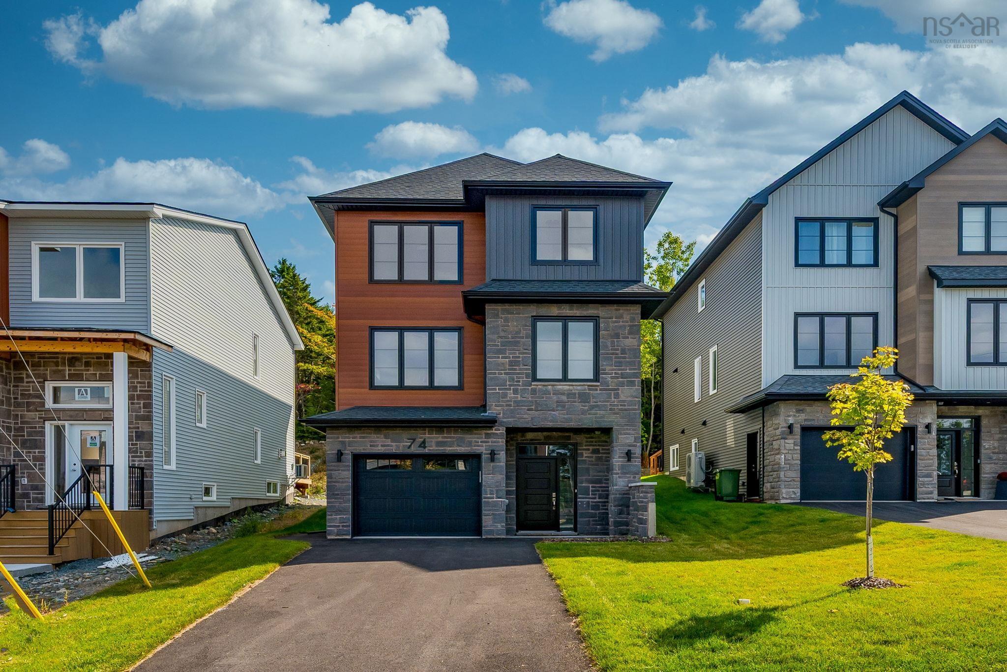 Pc19 74 Pearlgarden Close, Dartmouth, NS (MLS® 202524984)