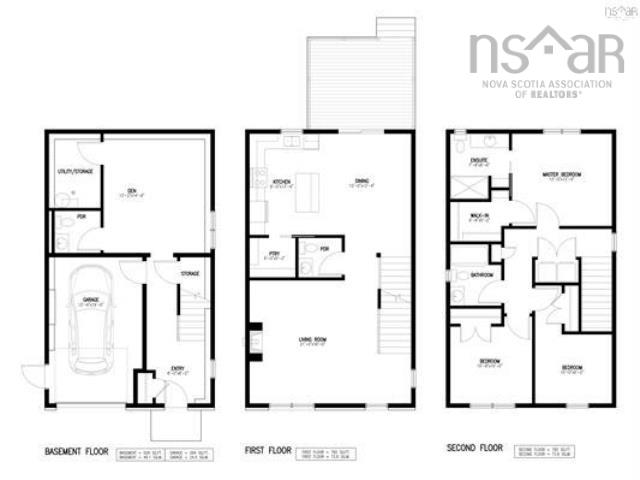 Pc-02 6 Pearlgarden Close, Dartmouth, NS (MLS 202524986)