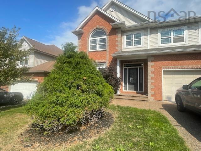50 Lindenwood Terrace, Dartmouth, NS (MLS® 202524987)